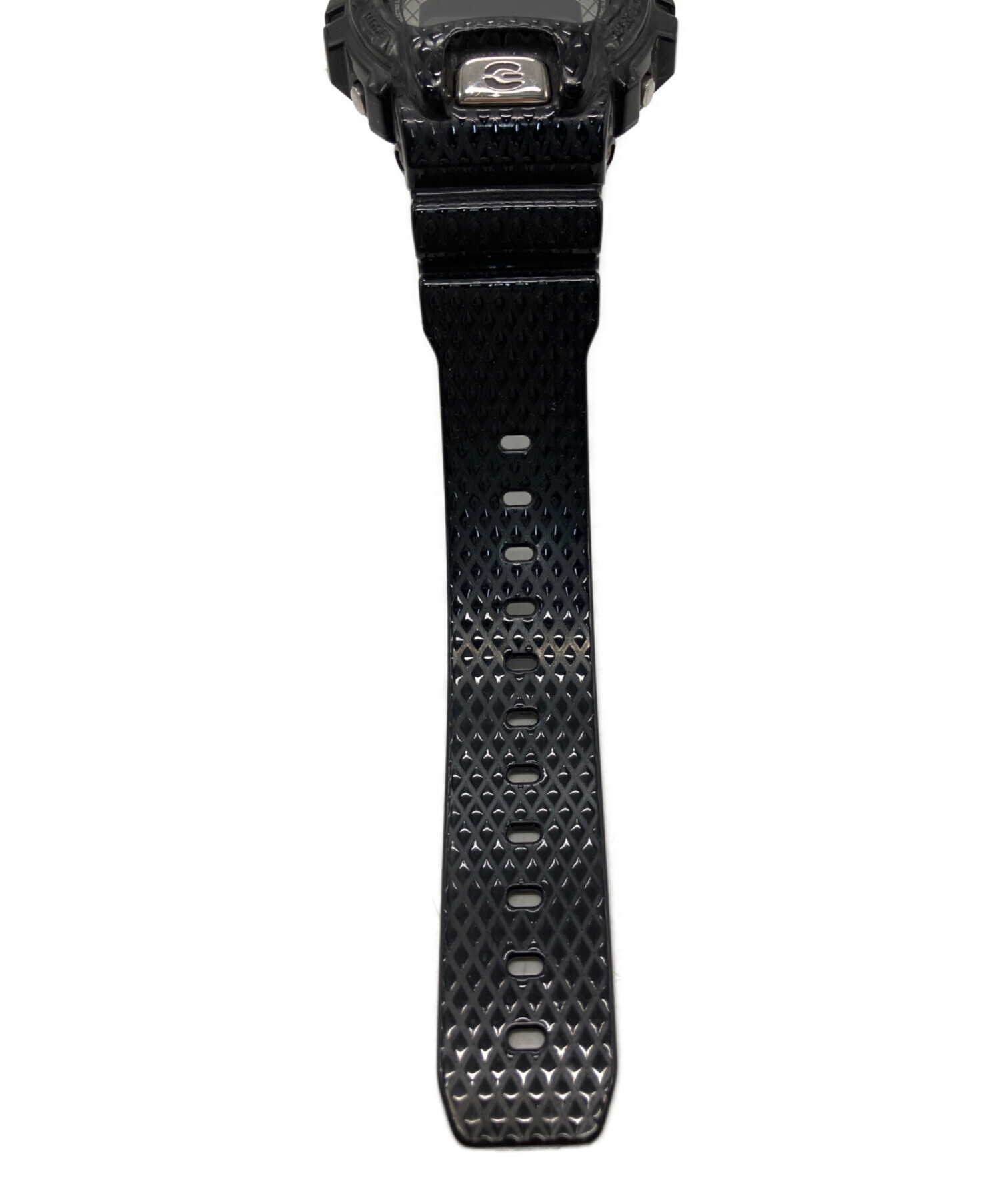 中古・古着通販】CASIO (カシオ) CASIO G-SHOCK デジタルウォッチ 