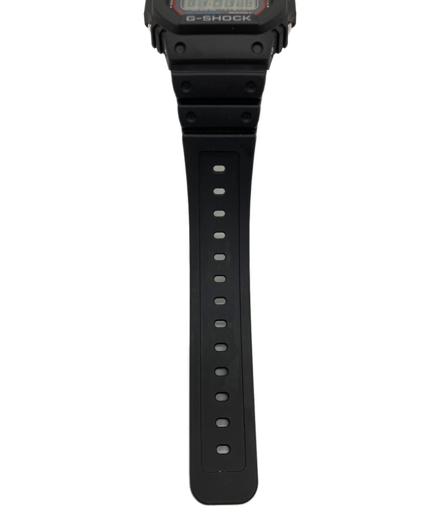 ペ*ン様 【ジャンク品】CASIO G-SHOCK デジタル腕時計2点 中古・古着通販】CASIO (カシオ) CASIO G-SHOCK デジタルウォッチ