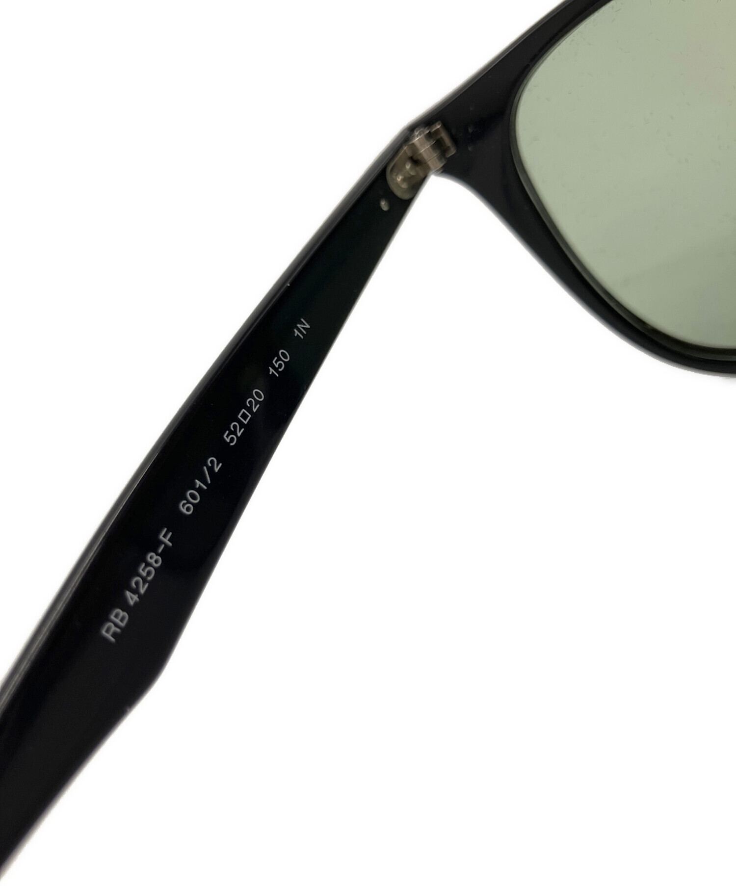 Ray-Ban レディースサングラス　未使用品 中古・古着通販】RAY-BAN (レイバン) RAY-BAN サングラス｜ブランド