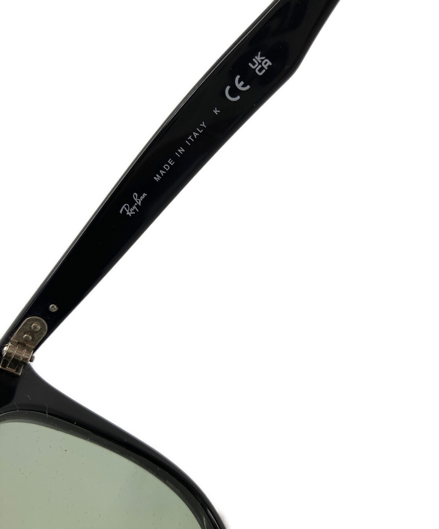 中古・古着通販】RAY-BAN (レイバン) RAY-BAN サングラス｜ブランド