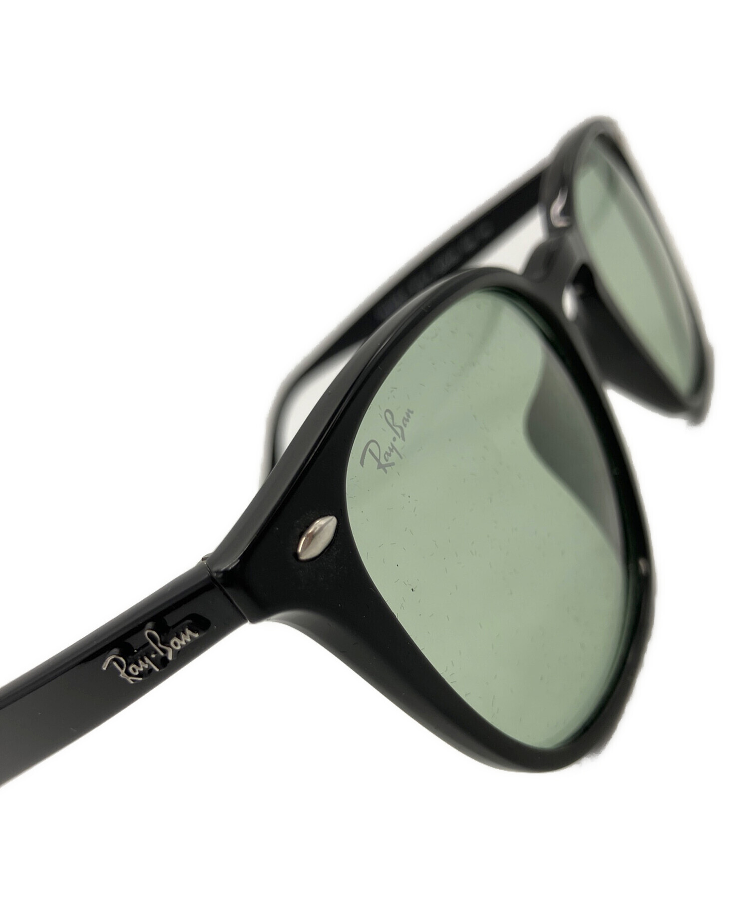 中古・古着通販】RAY-BAN (レイバン) RAY-BAN サングラス｜ブランド