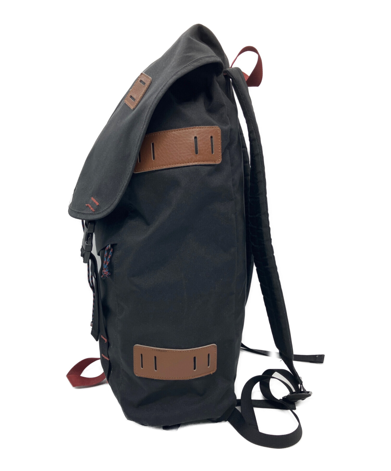 中古・古着通販】Patagonia (パタゴニア) Patagonia リュック ブラック