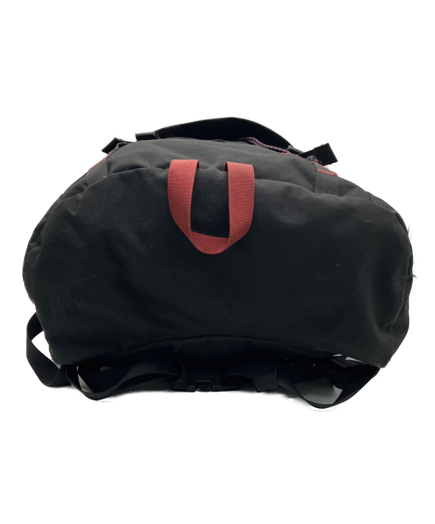 中古・古着通販】Patagonia (パタゴニア) Patagonia リュック ブラック