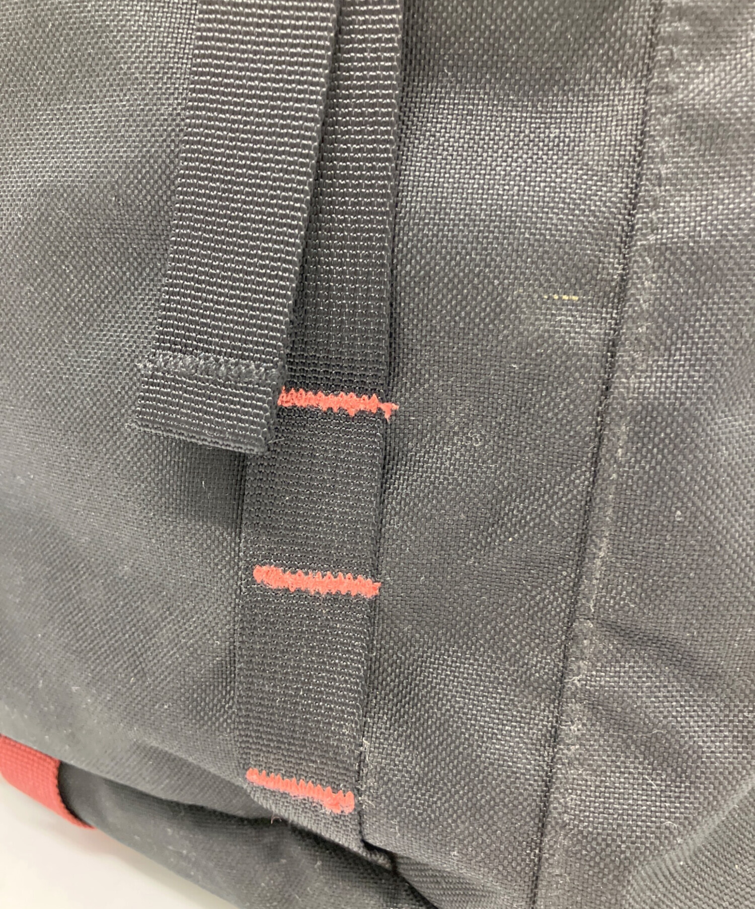 ポーカーズ着用 patagoniaリュックmade in USA archive 中古・古着通販】Patagonia (パタゴニア) Patagonia リュック ブラック