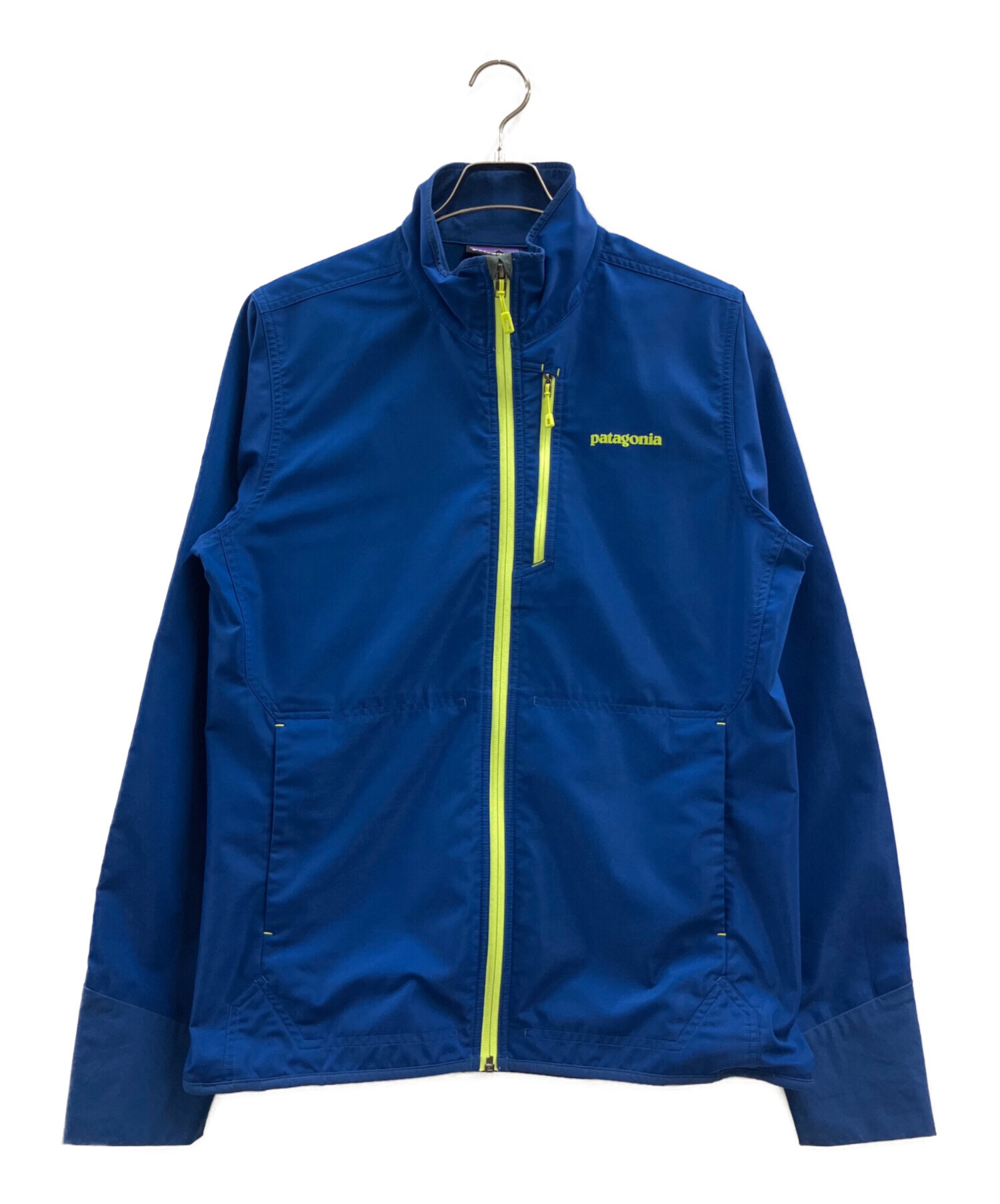 中古・古着通販】Patagonia (パタゴニア) オールフリージャケット