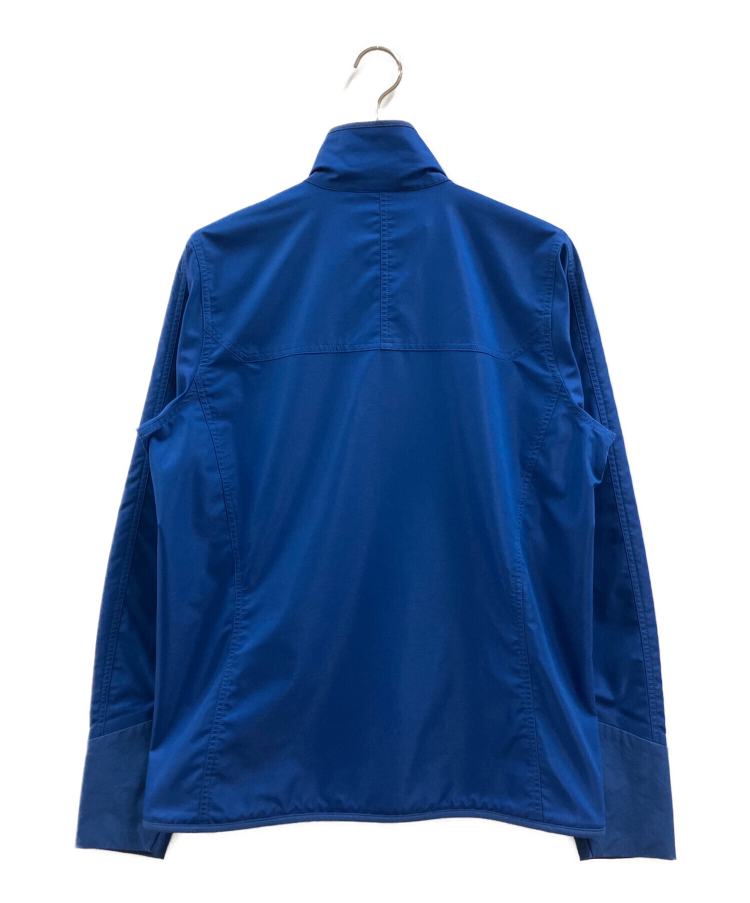 Patagonia ネイビー ジャケット RECCO Mサイズ　パタゴニア 中古・古着通販】Patagonia (パタゴニア) オールフリージャケット