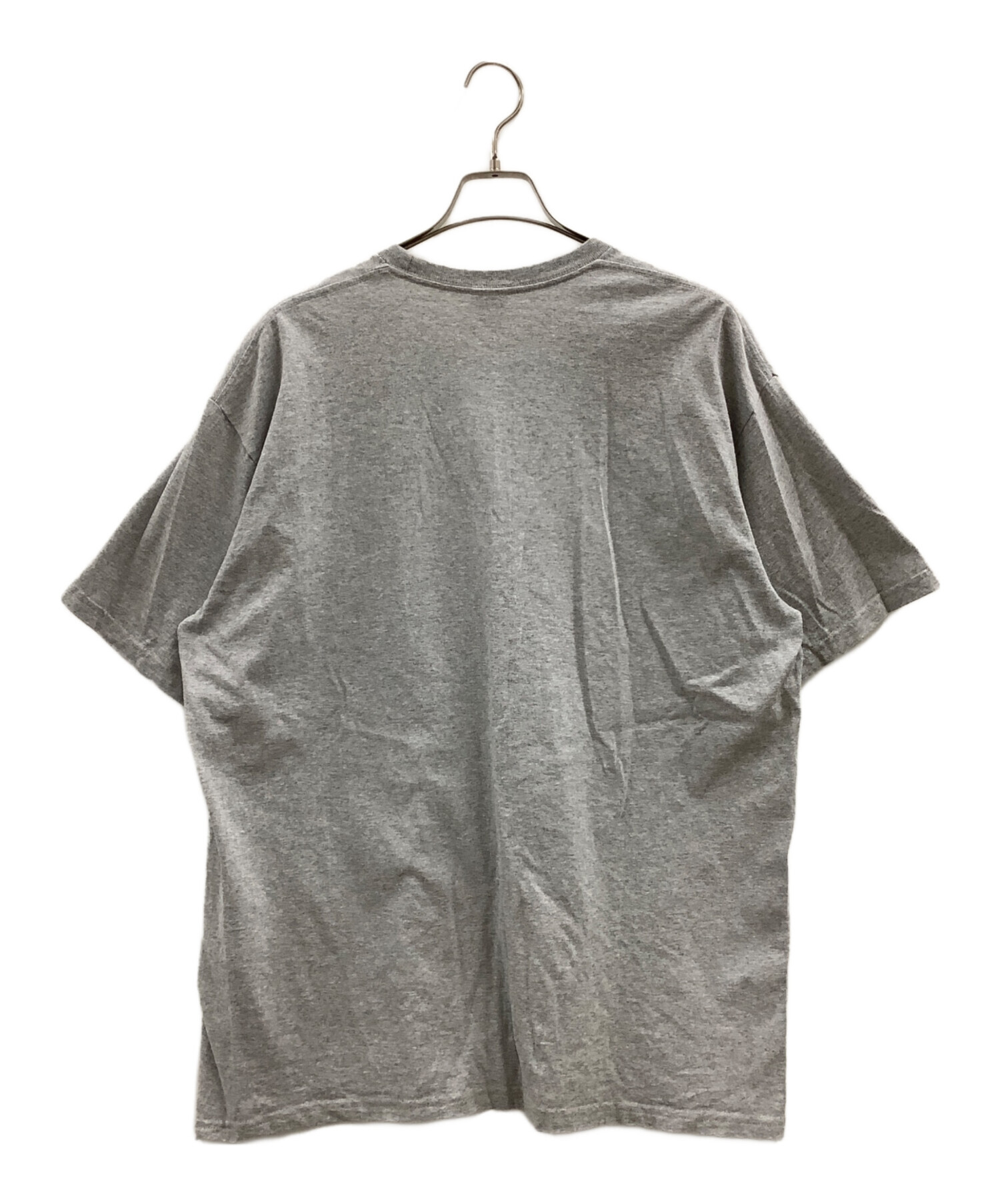 中古・古着通販】Supreme (シュプリーム) Supreme Crown Tee グレー 