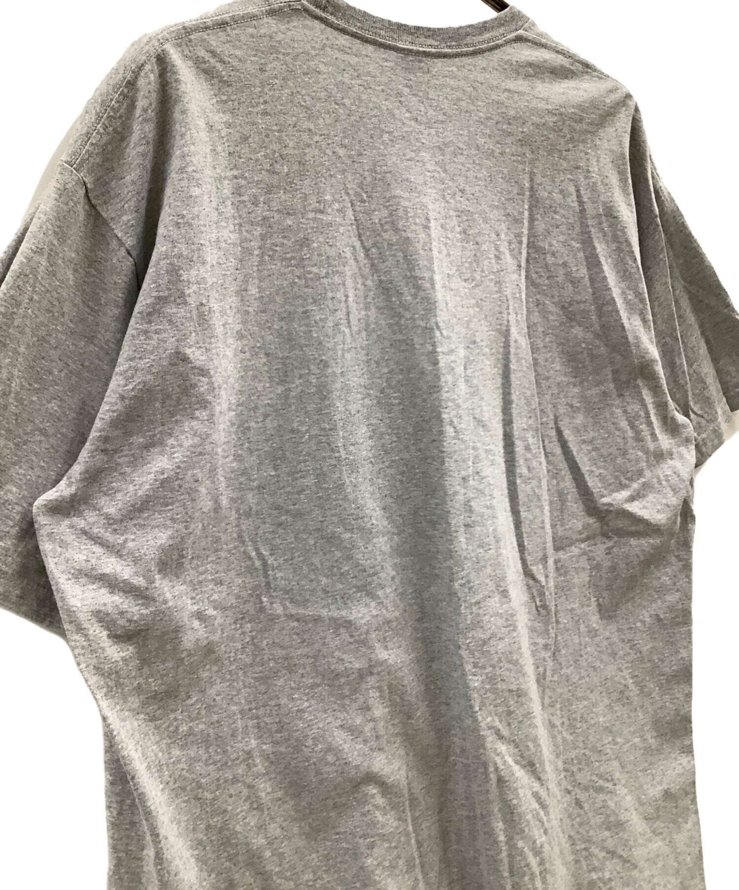 中古・古着通販】Supreme (シュプリーム) Supreme Crown Tee グレー 