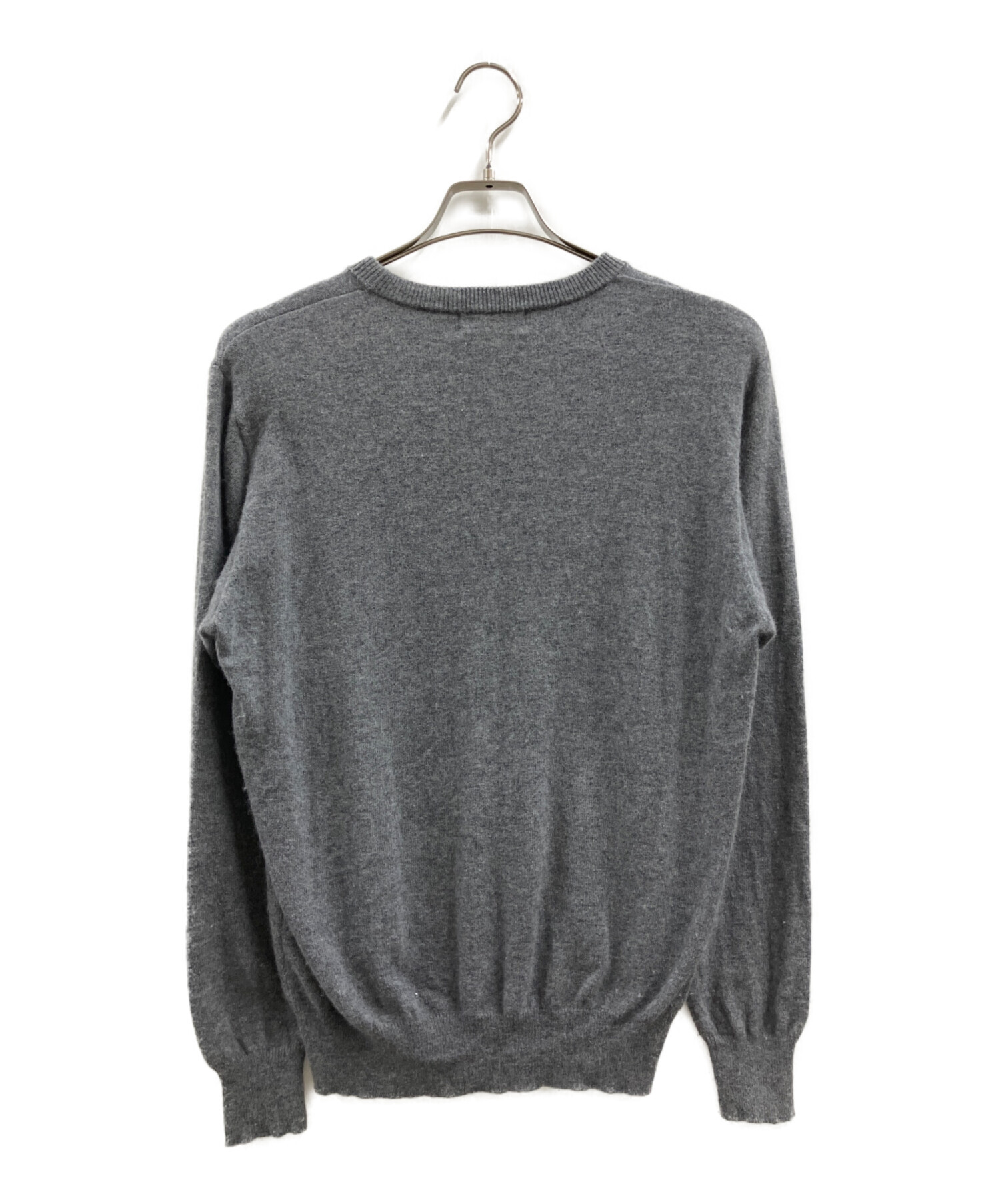 HYSTERIC グレー セーター Mサイズ HYSTERIC GLAMOUR - HYSTERIC
