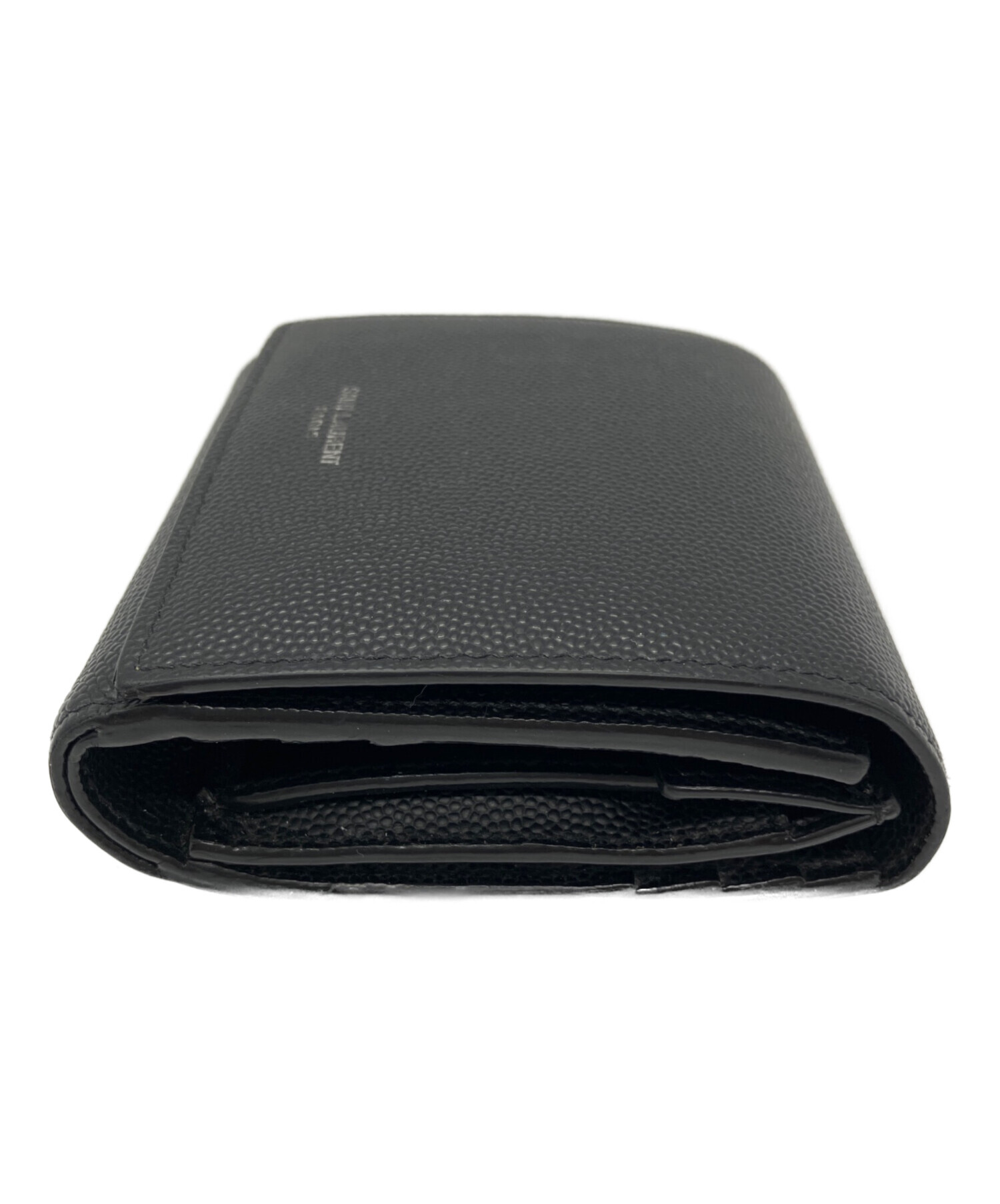 中古・古着通販】Saint Laurent (サンローラン) Saint Laurent 3つ折り