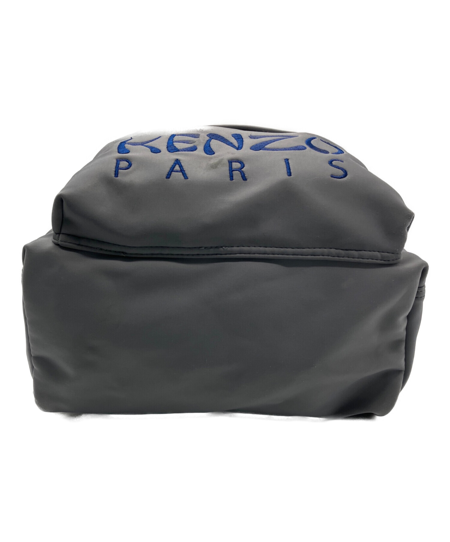 中古・古着通販】KENZO (ケンゾー) KENZO タイガー刺繍リュック