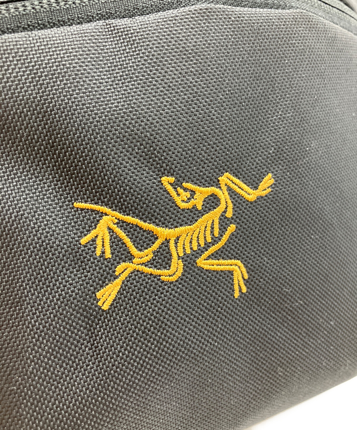 中古・古着通販】ARC'TERYX (アークテリクス) マンティス 2 ブラック