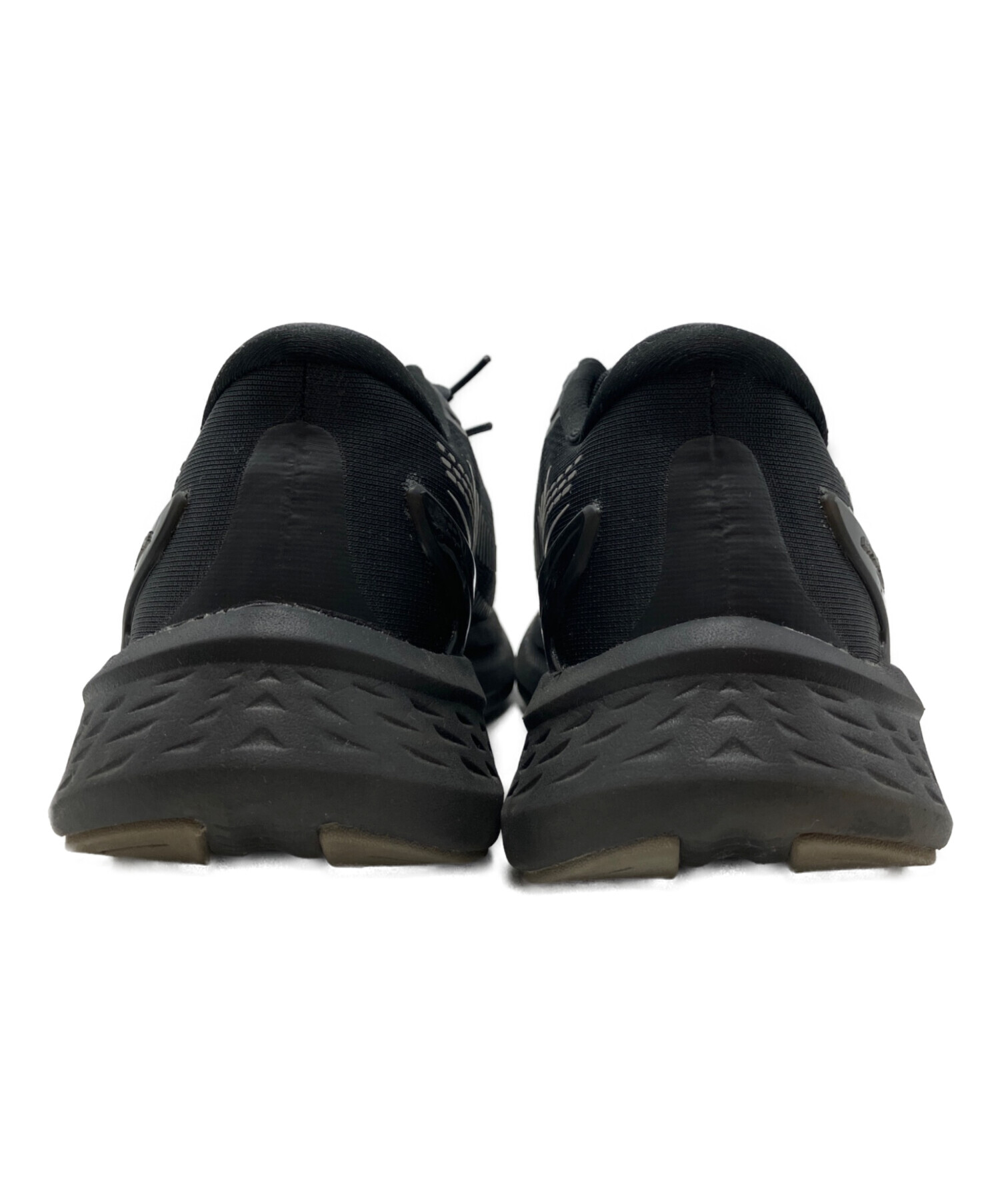 中古・古着通販】DESCENTE (デサント) シューズ ブラック サイズ:25cm