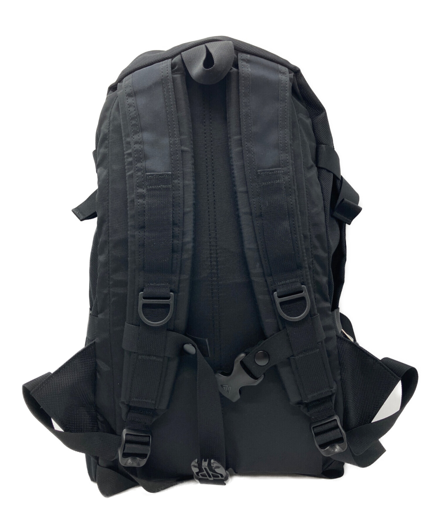 m041602f 旧ロゴGREGORYオールデイ ブラック 中古・古着通販】GREGORY (グレゴリー) オールデイ ブラック｜ブランド
