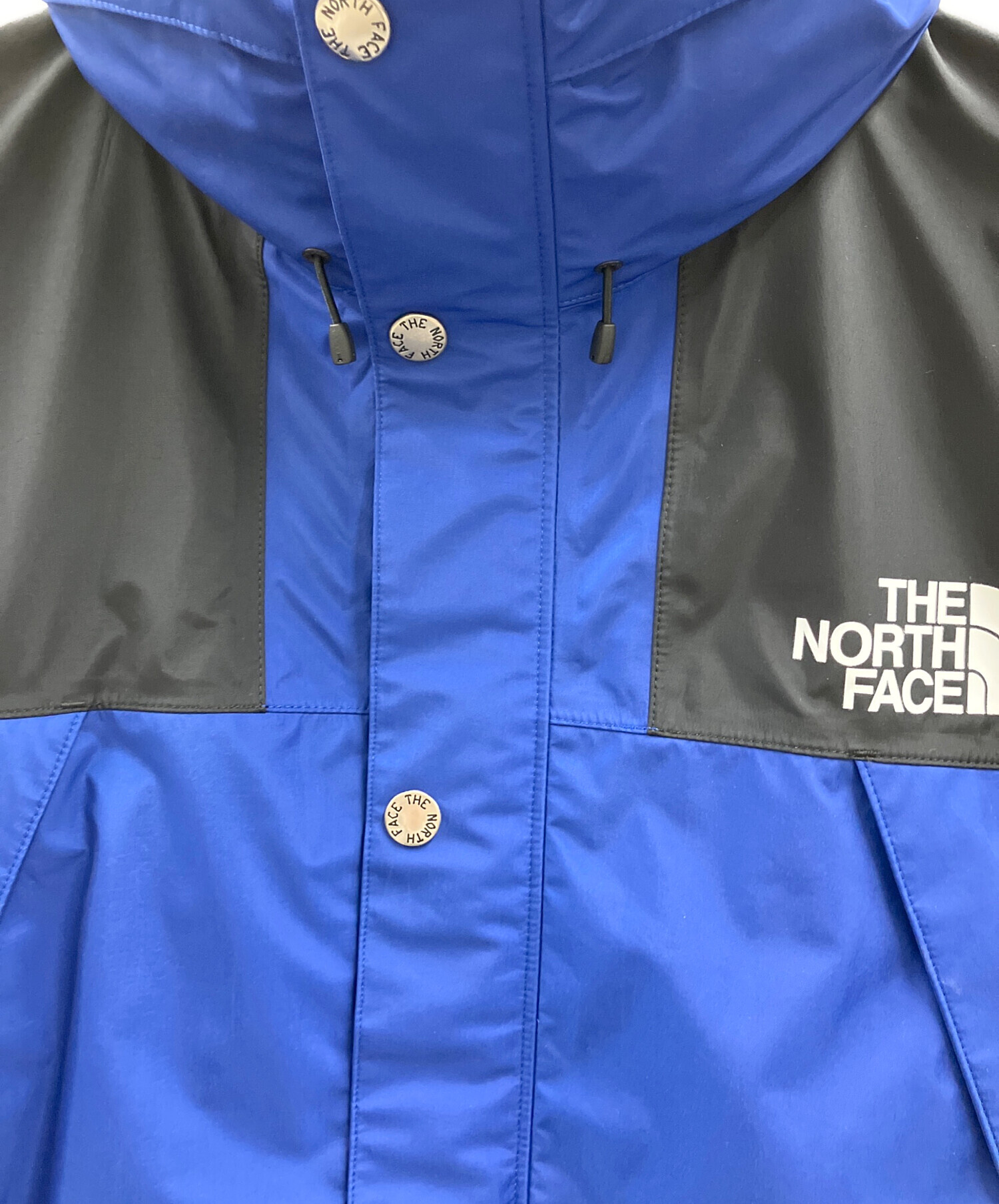 中古・古着通販】THE NORTH FACE (ザ ノース フェイス) MOUNTAIN