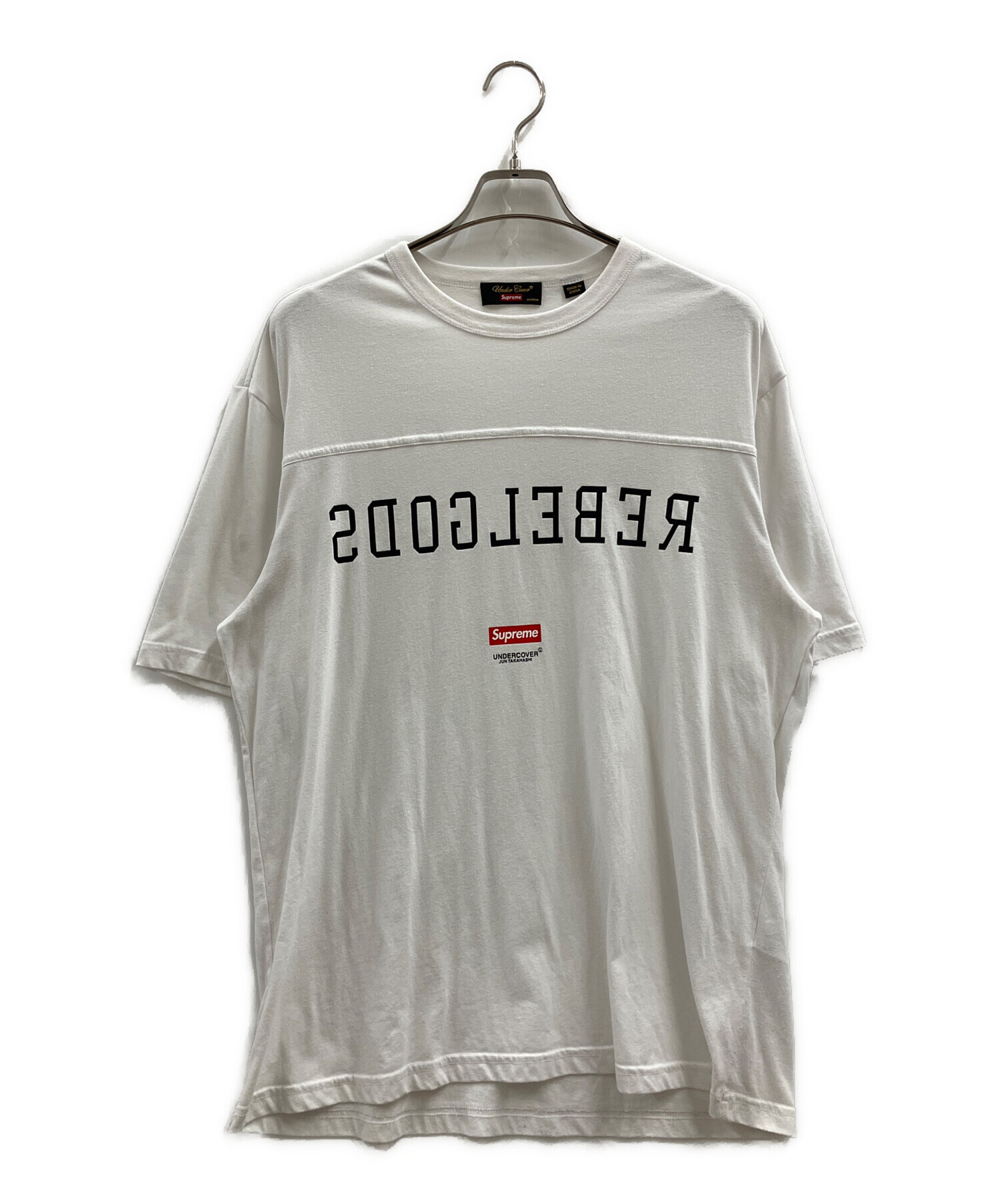 中古・古着通販】Supreme (シュプリーム) UNDERCOVER (アンダーカバー