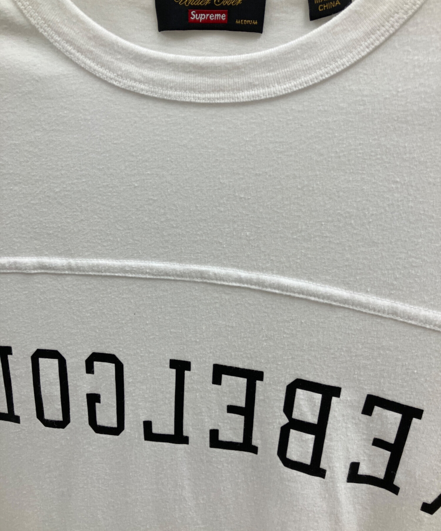 中古・古着通販】Supreme (シュプリーム) UNDERCOVER (アンダーカバー