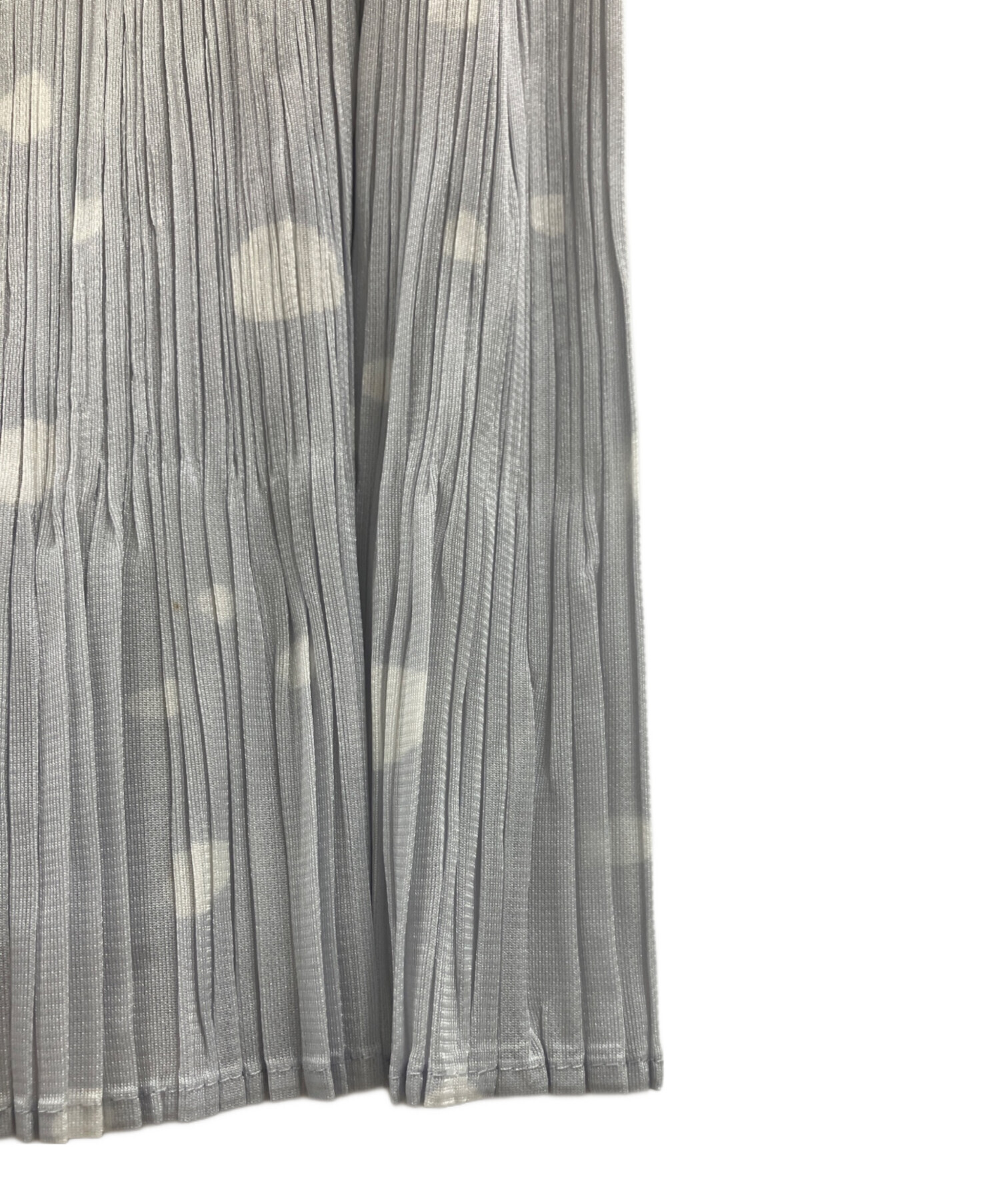 中古・古着通販】PLEATS PLEASE (プリーツプリーズ) 薄手カーディガン