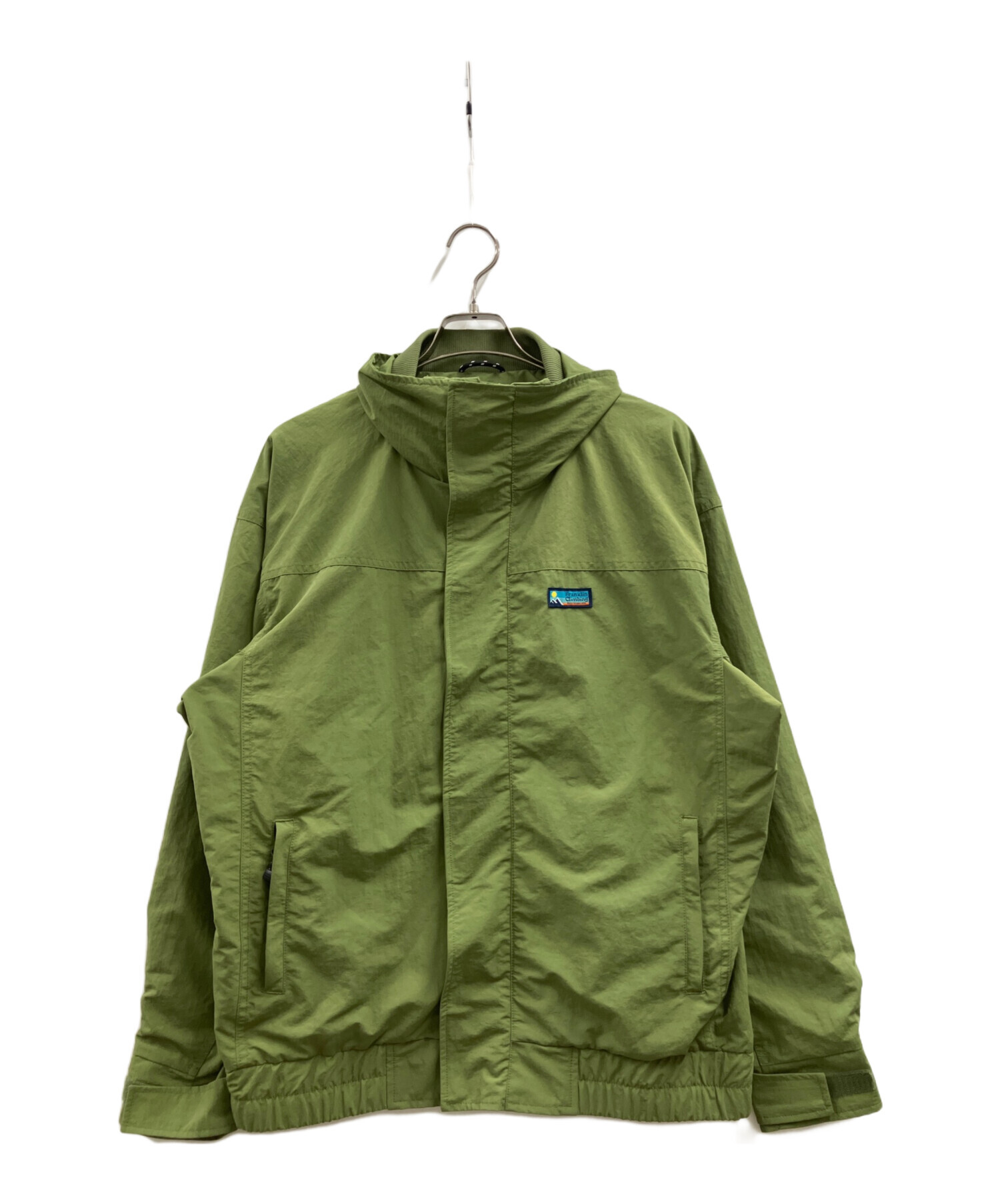 中古・古着通販】FRANKLIN CLIMBING (フランクリンクライミング