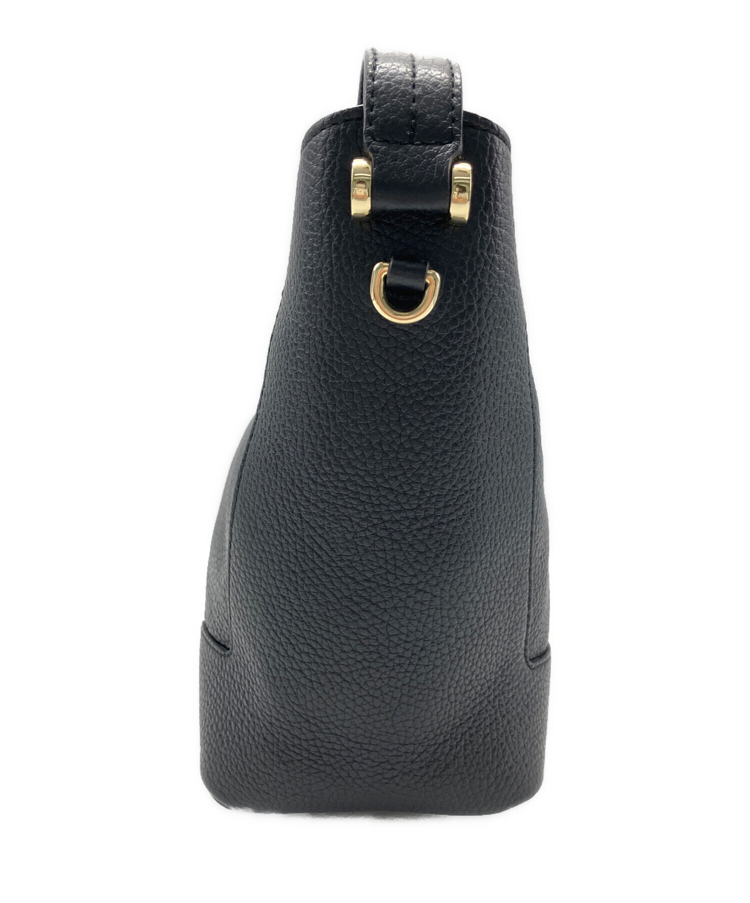 中古・古着通販】FURLA (フルラ) FURLA 2WAYバッグ ブラック｜ブランド