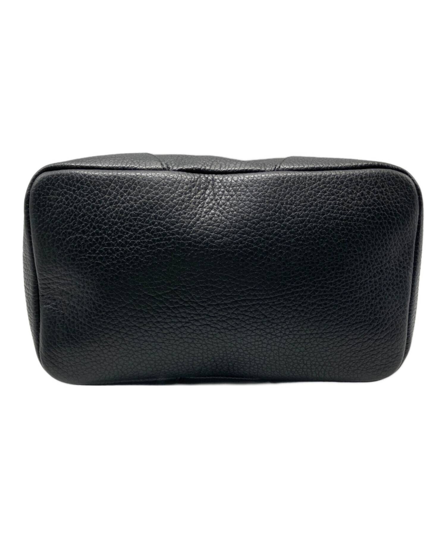 中古・古着通販】FURLA (フルラ) FURLA 2WAYバッグ ブラック｜ブランド