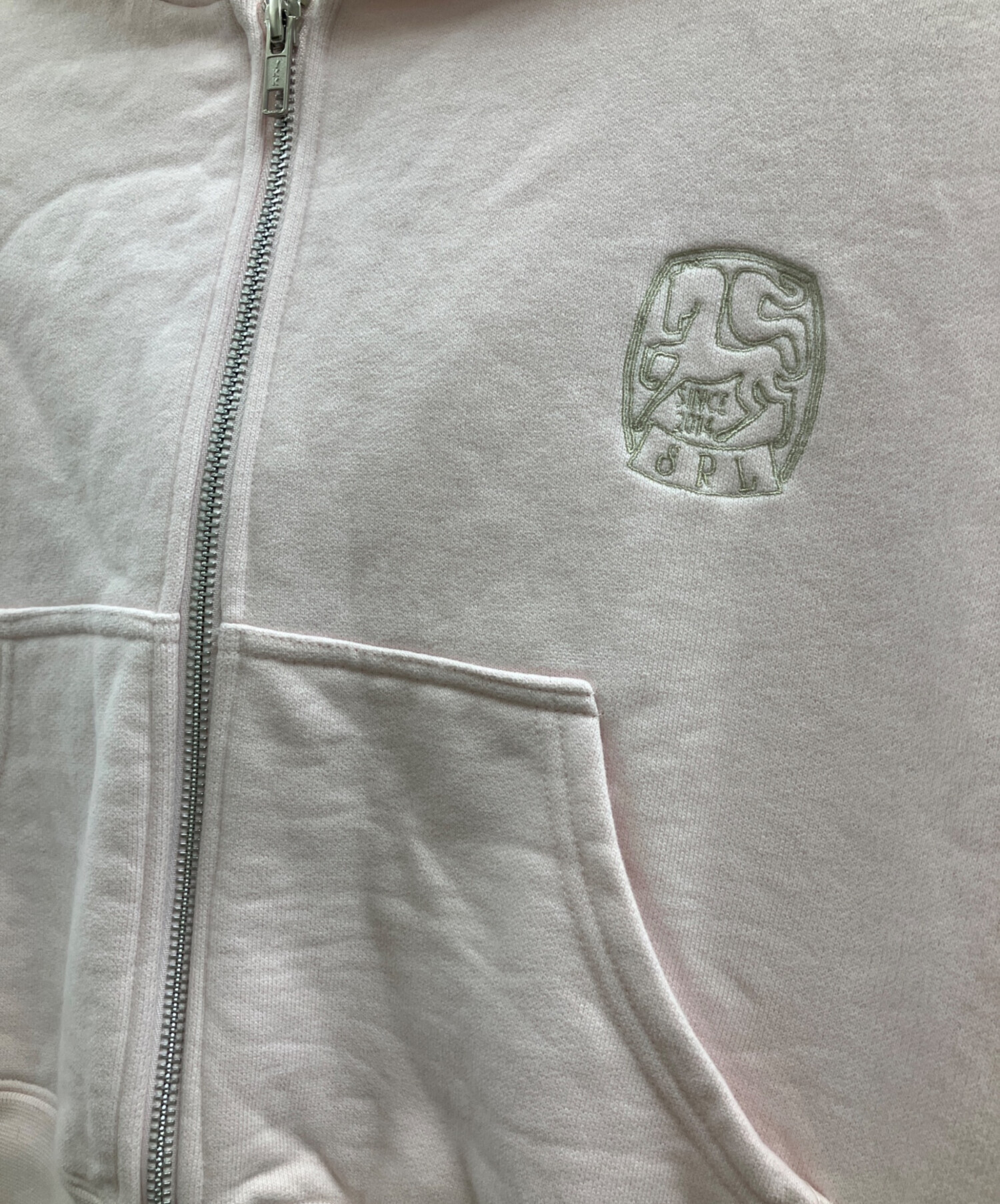 中古・古着通販】Sea Room Lynn (シールームリン) Brushed Cotton Pony
