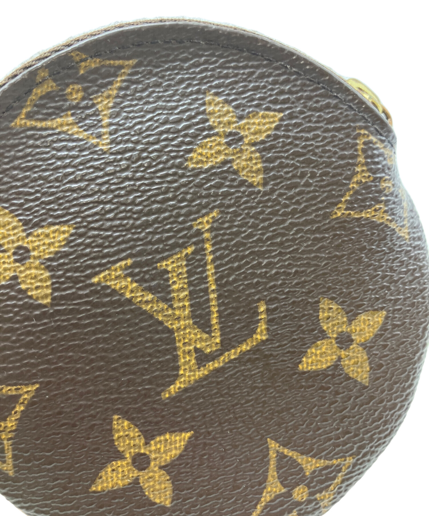 中古・古着通販】LOUIS VUITTON (ルイ ヴィトン) モノグラム ポルト