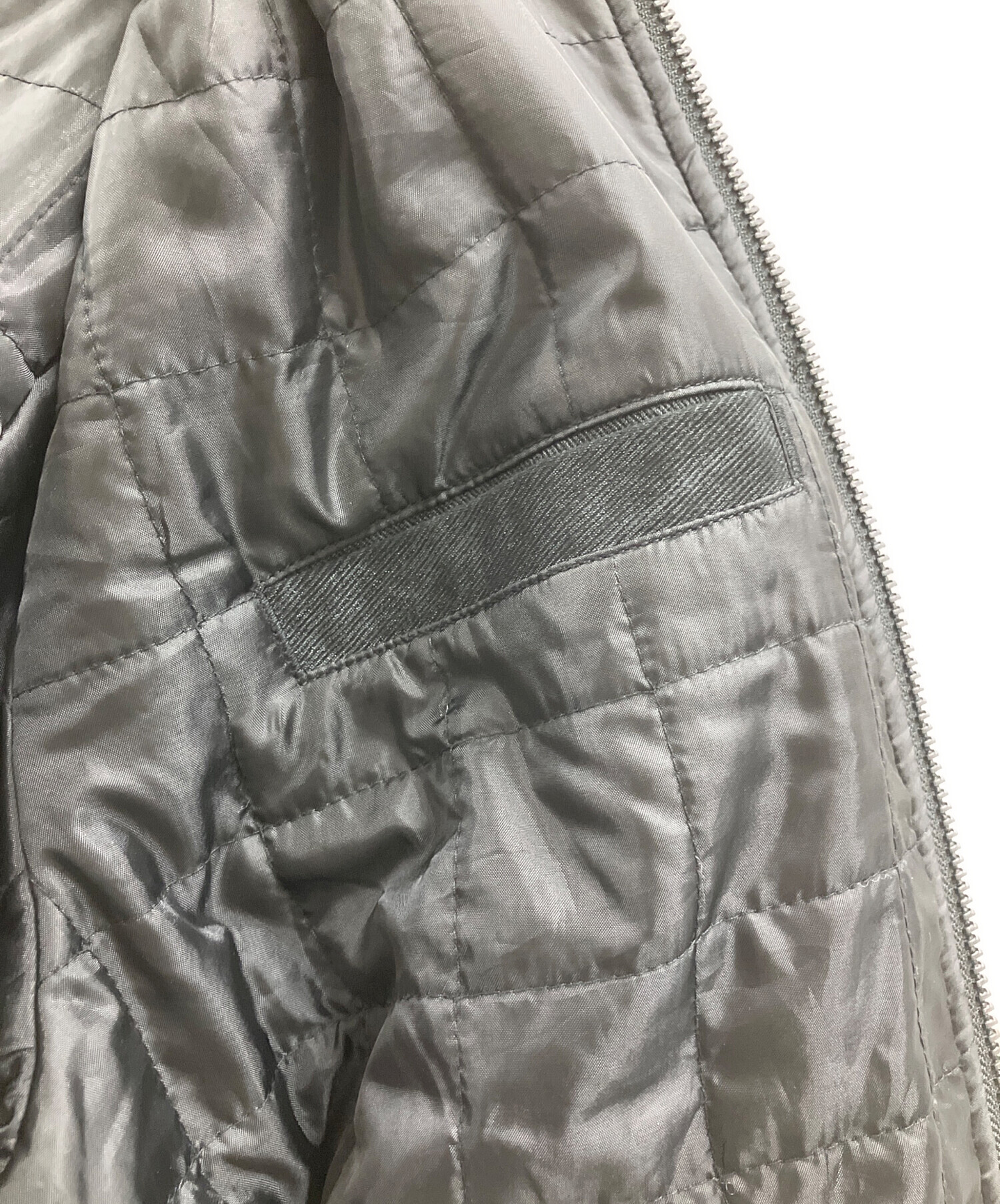 中古・古着通販】Billabong (ビラボン) HEAVY TWILL JACKET ブラック