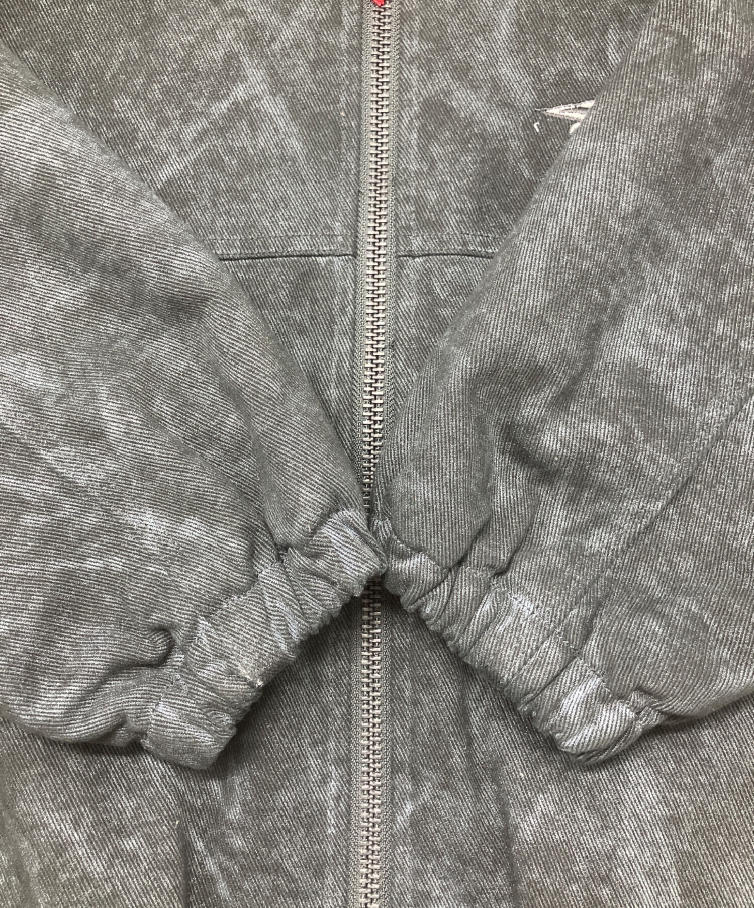 中古・古着通販】Billabong (ビラボン) HEAVY TWILL JACKET ブラック