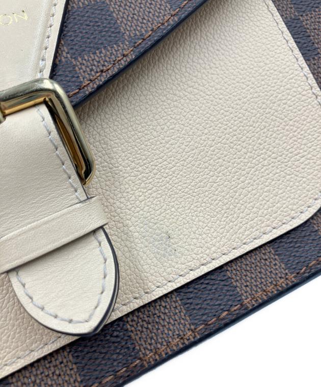 ☆美品/ほぼ未使用♪エピ ポシェットカルトヴィジット♪ 名刺入れ