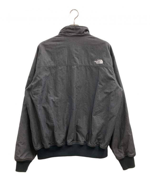 中古・古着通販】THE NORTH FACE (ザ ノース フェイス) Nylon Denim