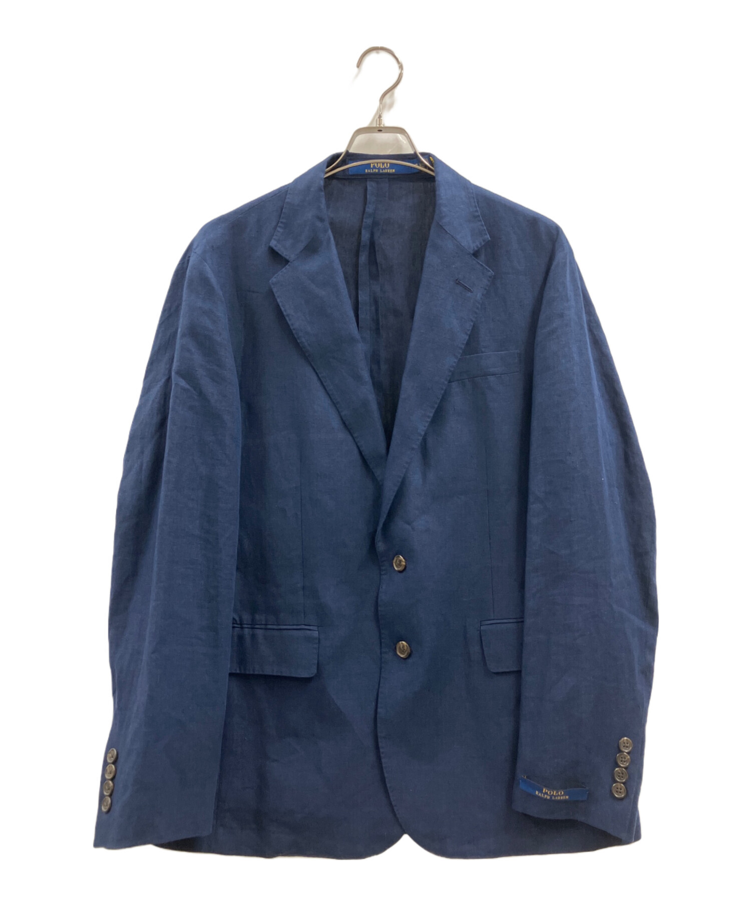 中古・古着通販】POLO RALPH LAUREN (ポロ・ラルフローレン) リネン