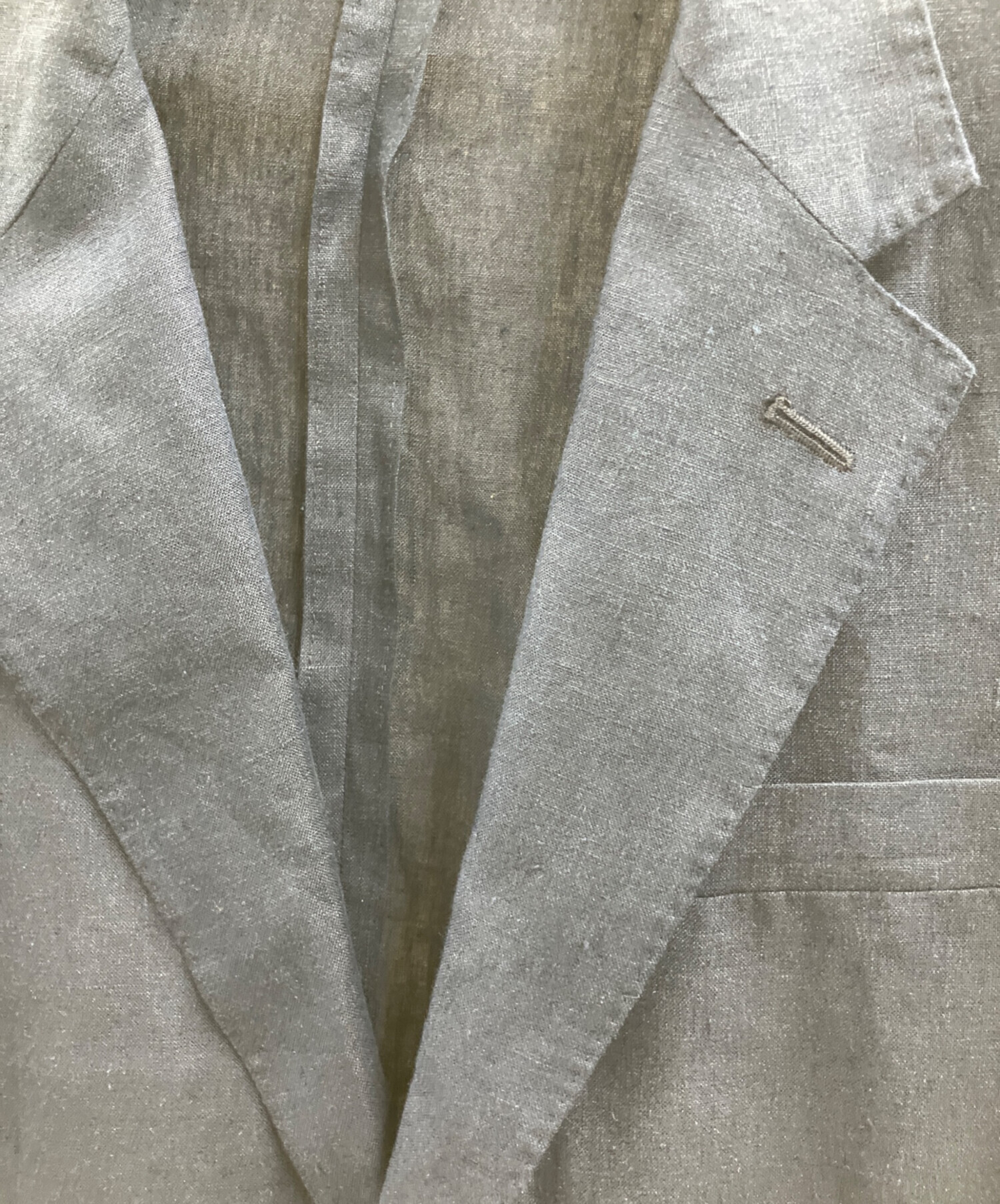 中古・古着通販】POLO RALPH LAUREN (ポロ・ラルフローレン) リネン