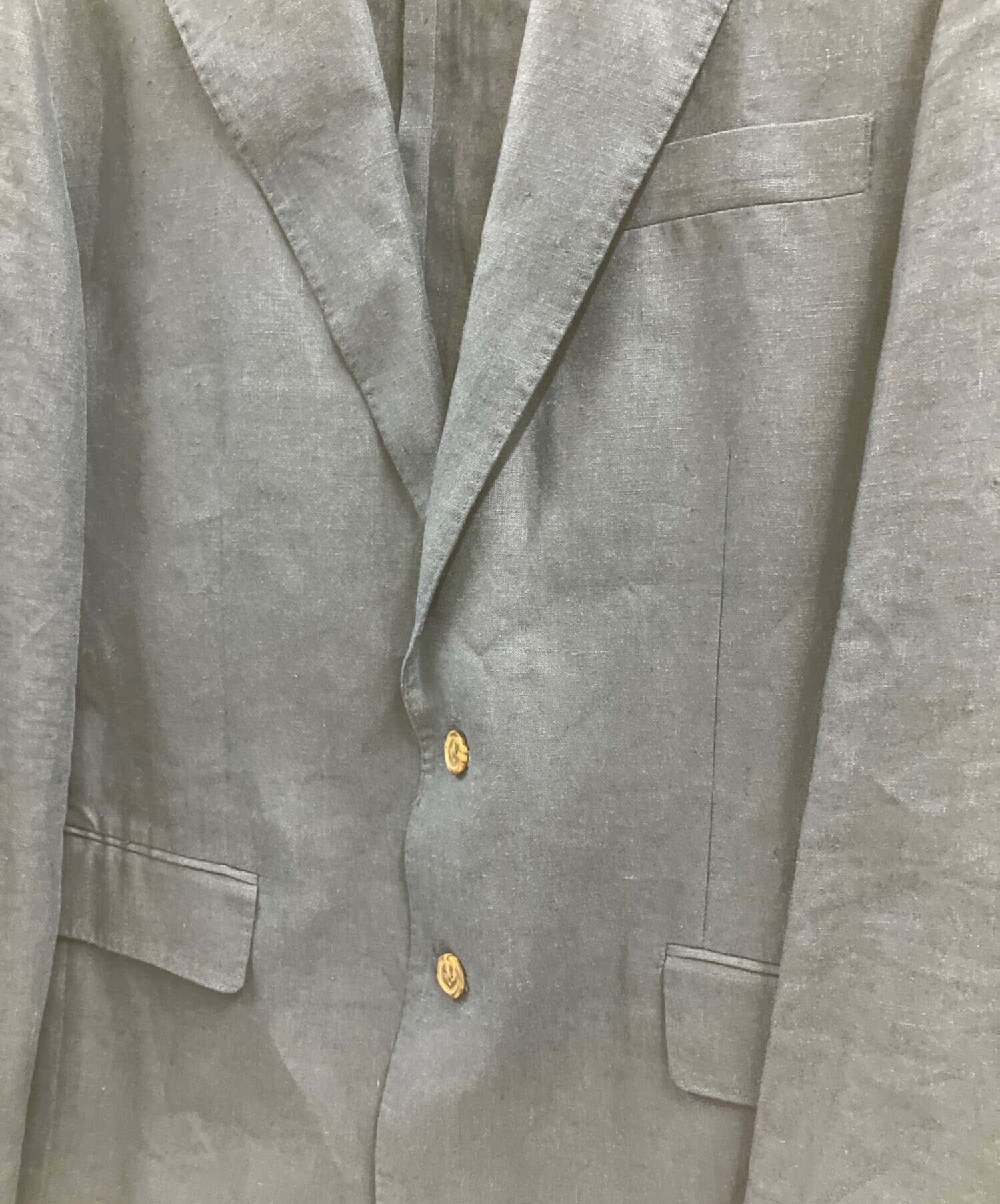 中古・古着通販】POLO RALPH LAUREN (ポロ・ラルフローレン) リネン