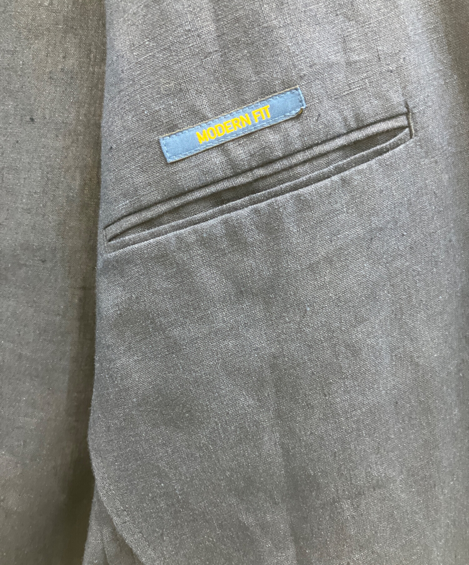 中古・古着通販】POLO RALPH LAUREN (ポロ・ラルフローレン) リネン