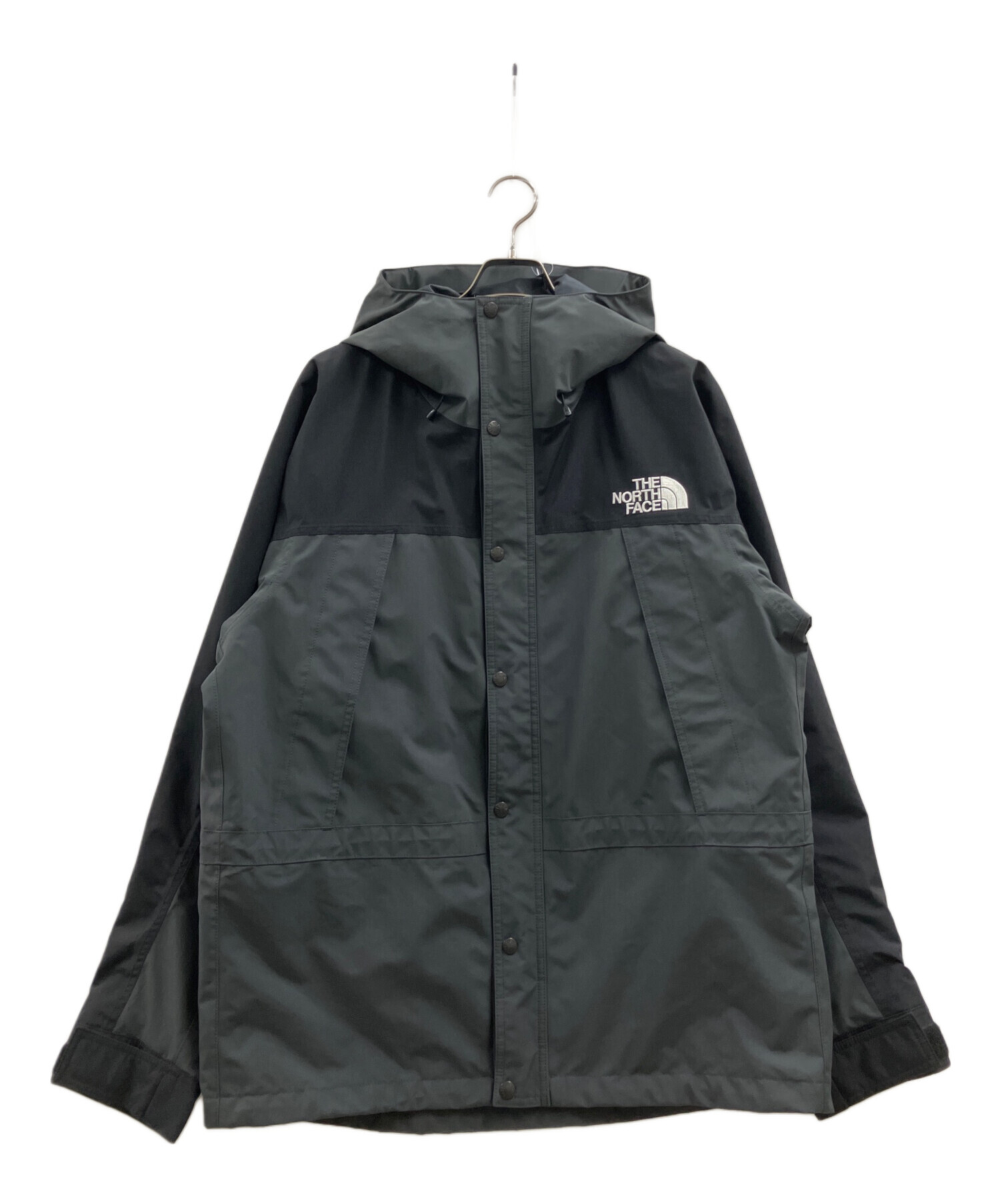 中古 The North Face Mountain Light Jacket 中古・古着通販】THE NORTH FACE (ザ ノース フェイス) Mountain Light