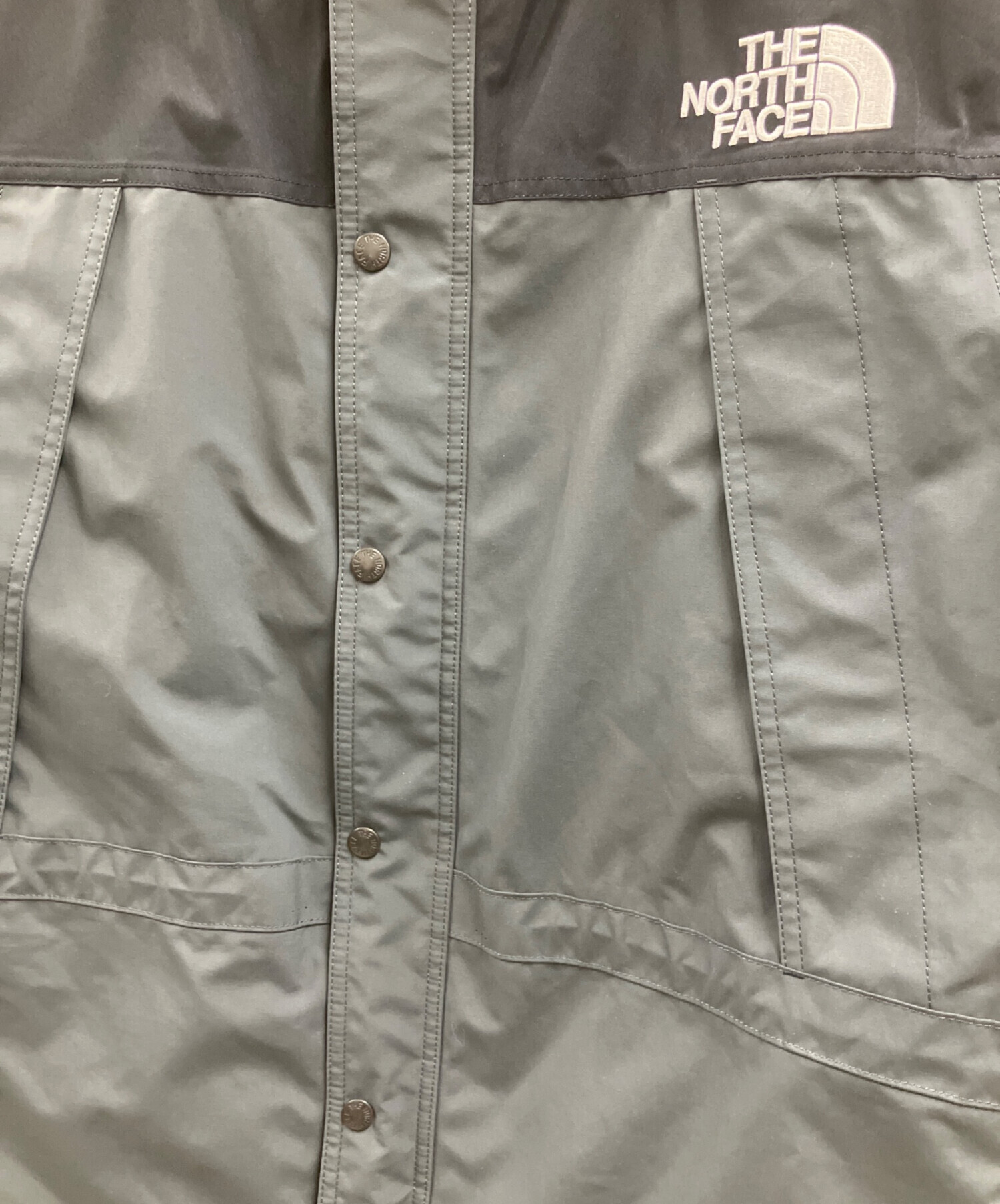 中古・古着通販】THE NORTH FACE (ザ ノース フェイス) Mountain Light