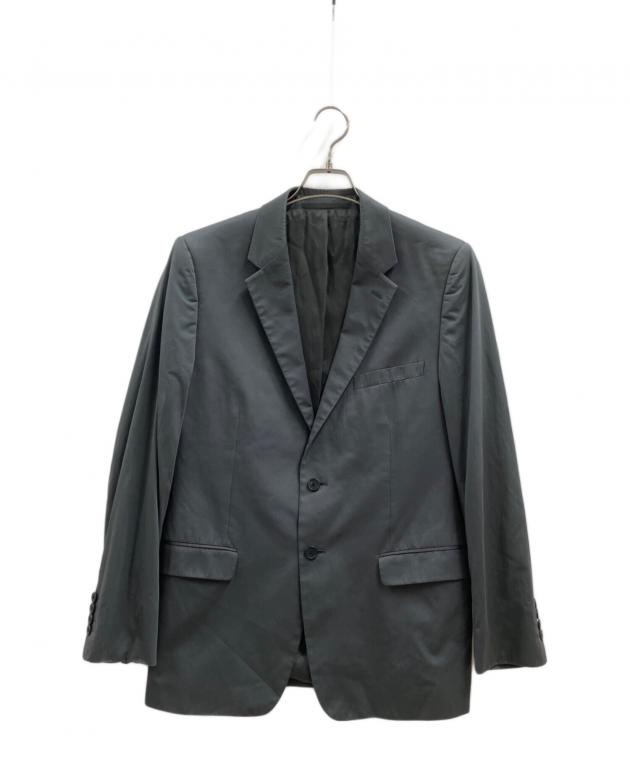 中古・古着通販】PRADA (プラダ) PRADA セットアップスーツ グレー