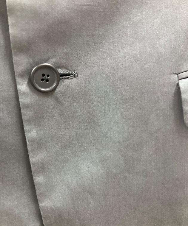 中古・古着通販】PRADA (プラダ) PRADA セットアップスーツ グレー