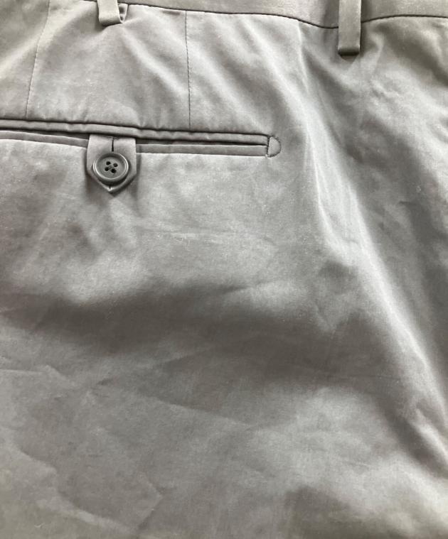 中古・古着通販】PRADA (プラダ) PRADA セットアップスーツ グレー