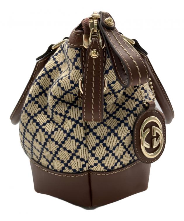 中古・古着通販】GUCCI (グッチ) GUCCI ディアマンテ スーキー