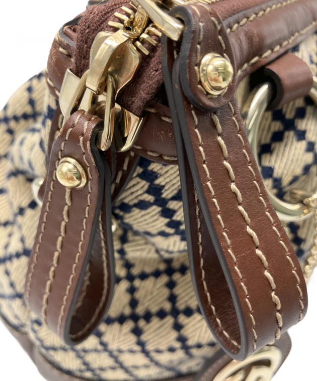 中古・古着通販】GUCCI (グッチ) GUCCI ディアマンテ スーキー