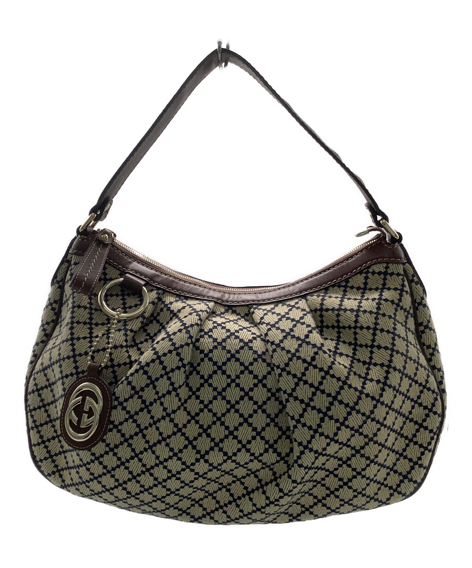 中古・古着通販】GUCCI (グッチ) GUCCI ディアマンテ スーキー