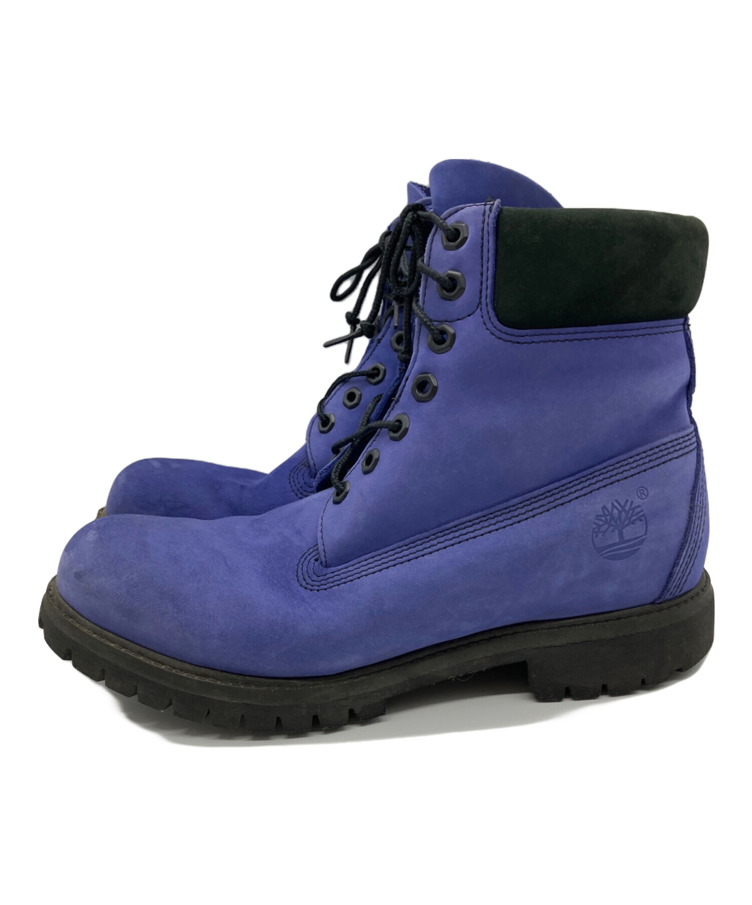 ティンバーランド　27cm 中古・古着通販】Timberland (ティンバーランド) Timberland 7ホール