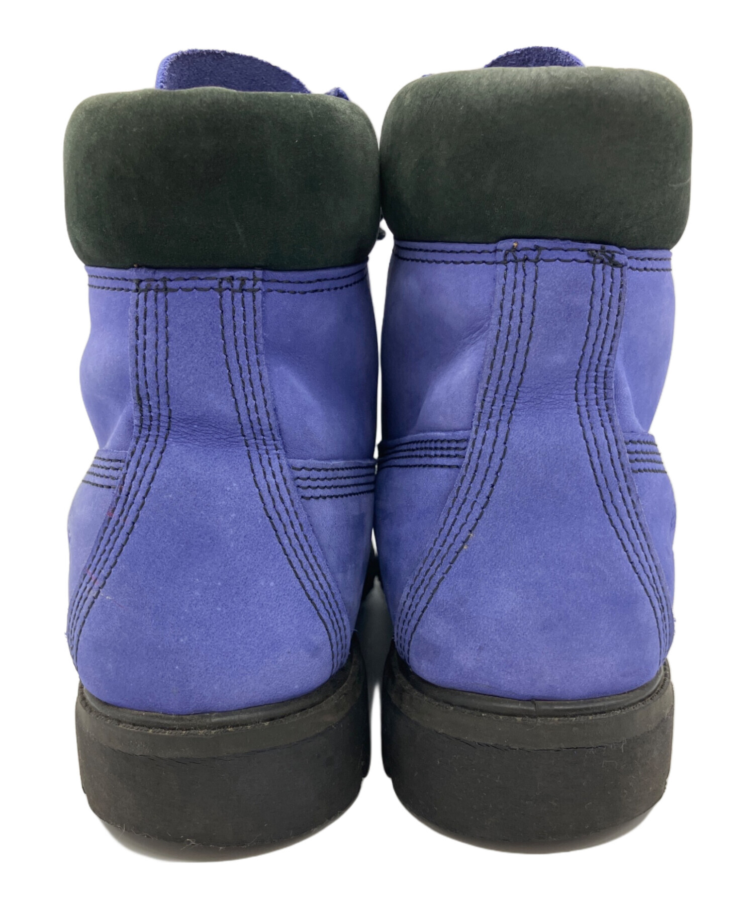 中古・古着通販】Timberland (ティンバーランド) Timberland 7ホール 