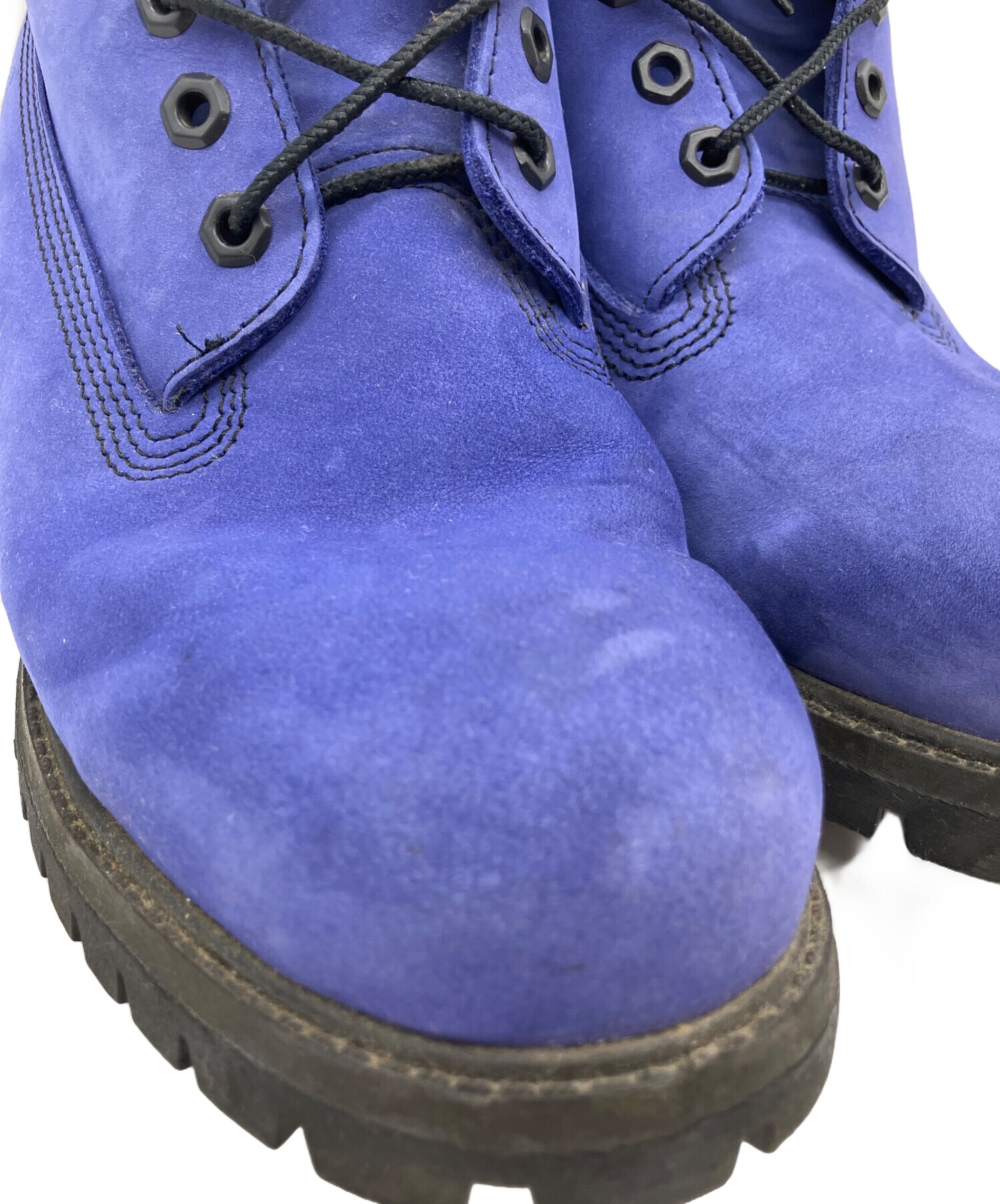 中古・古着通販】Timberland (ティンバーランド) Timberland 7ホール
