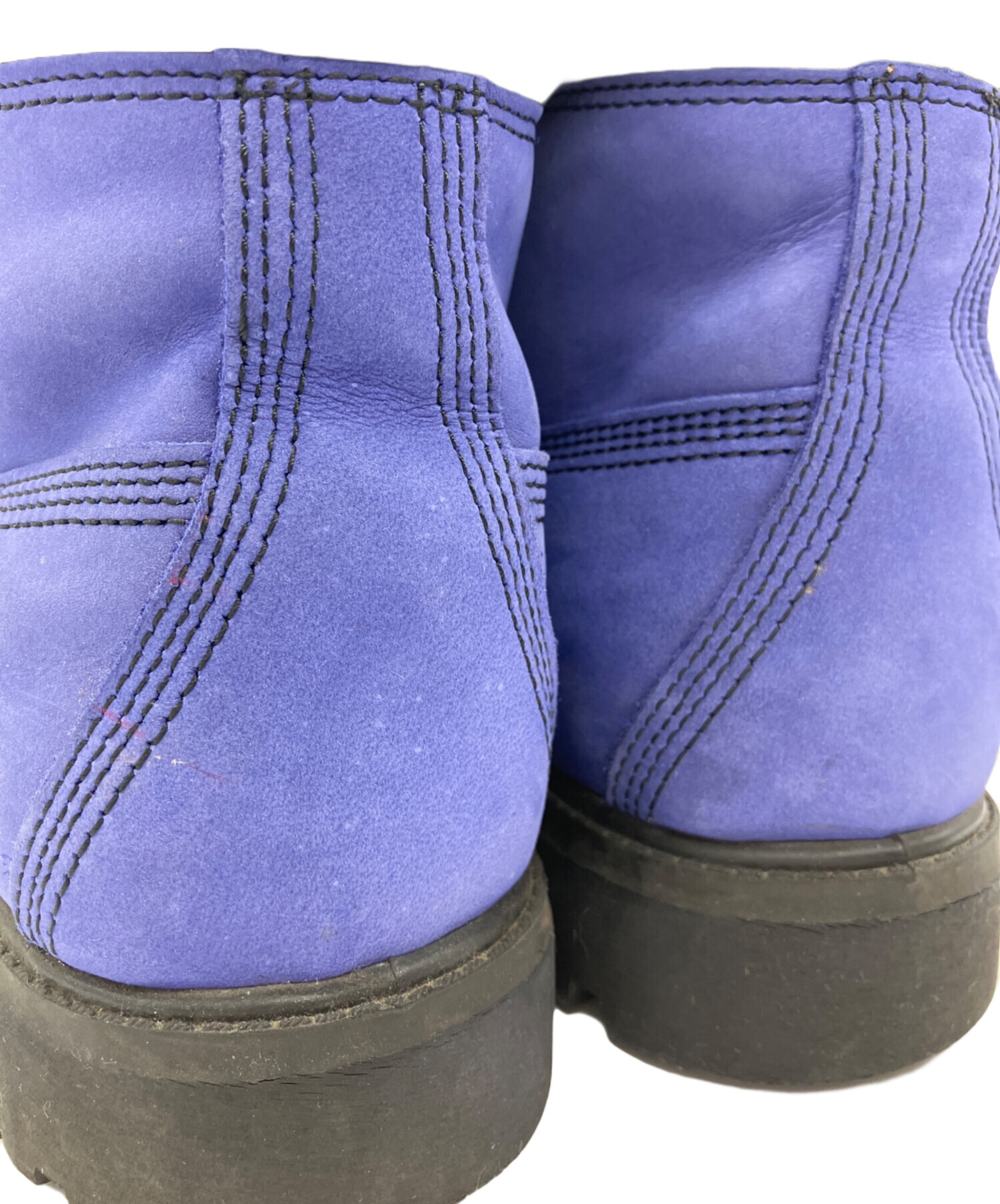 ティンバーランド　27cm 中古・古着通販】Timberland (ティンバーランド) Timberland 7ホール