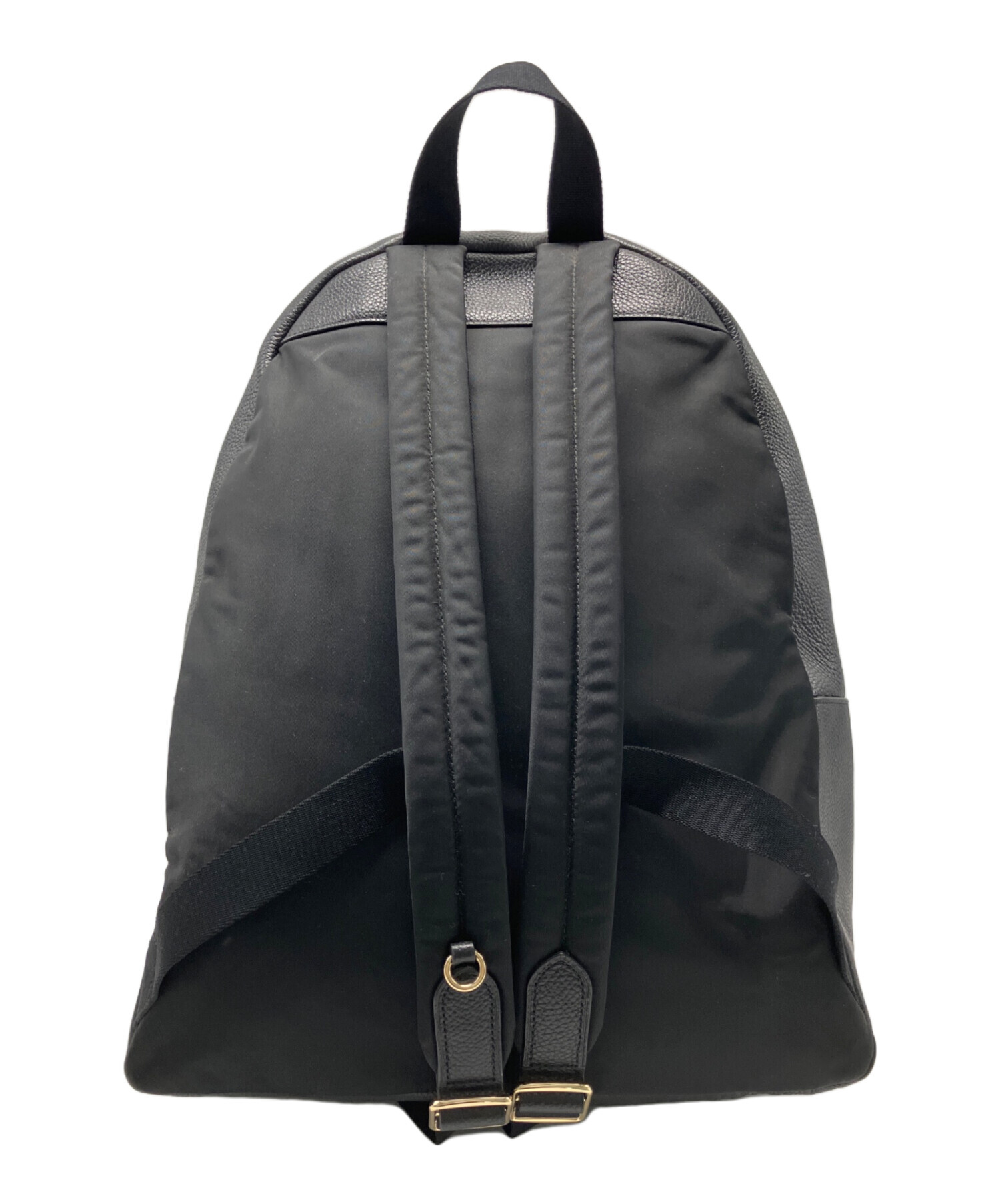 中古・古着通販】COACH (コーチ) COACH リュック ブラック｜ブランド