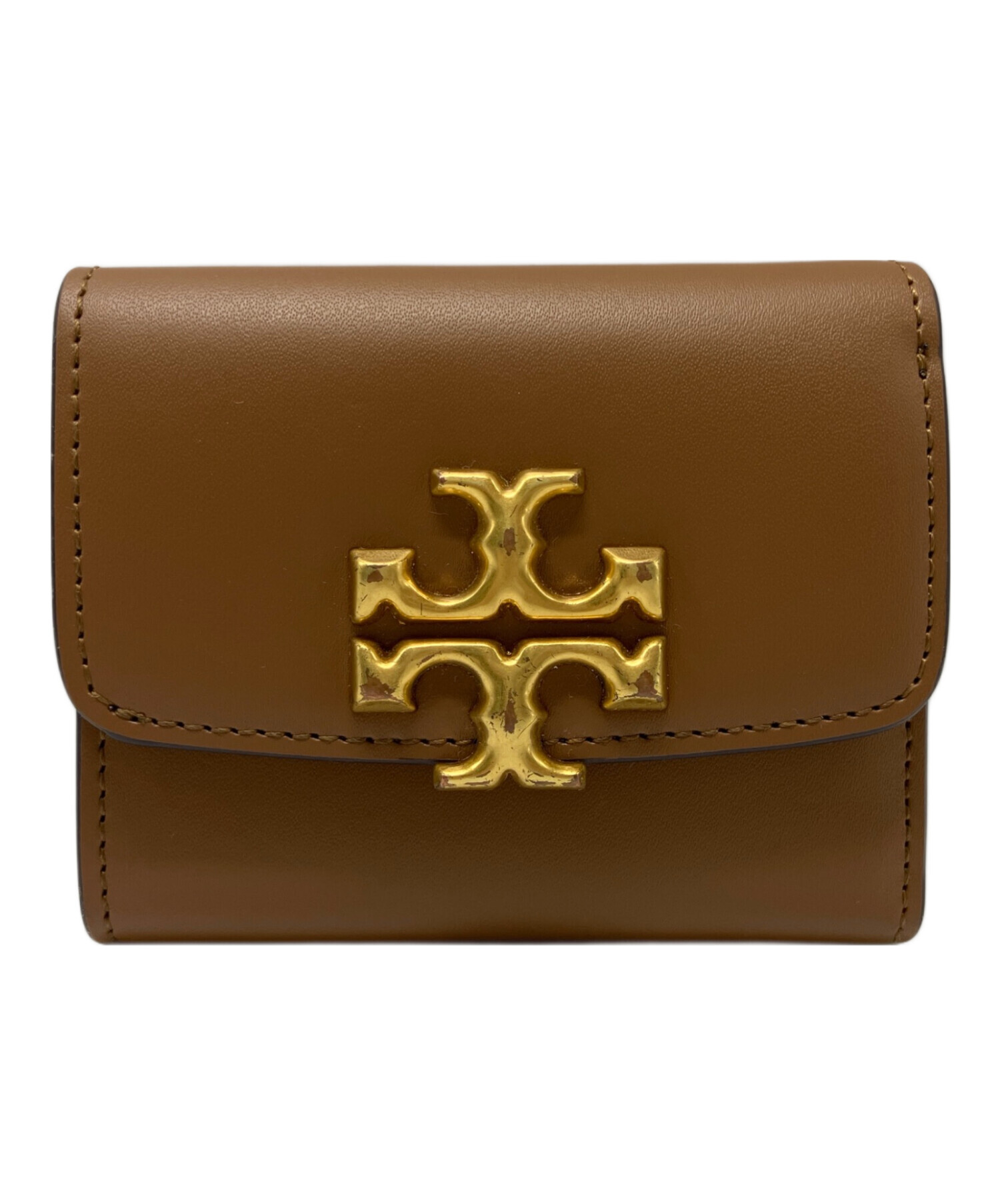 中古・古着通販】TORY BURCH (トリーバーチ) TORY BURCH コンパクト