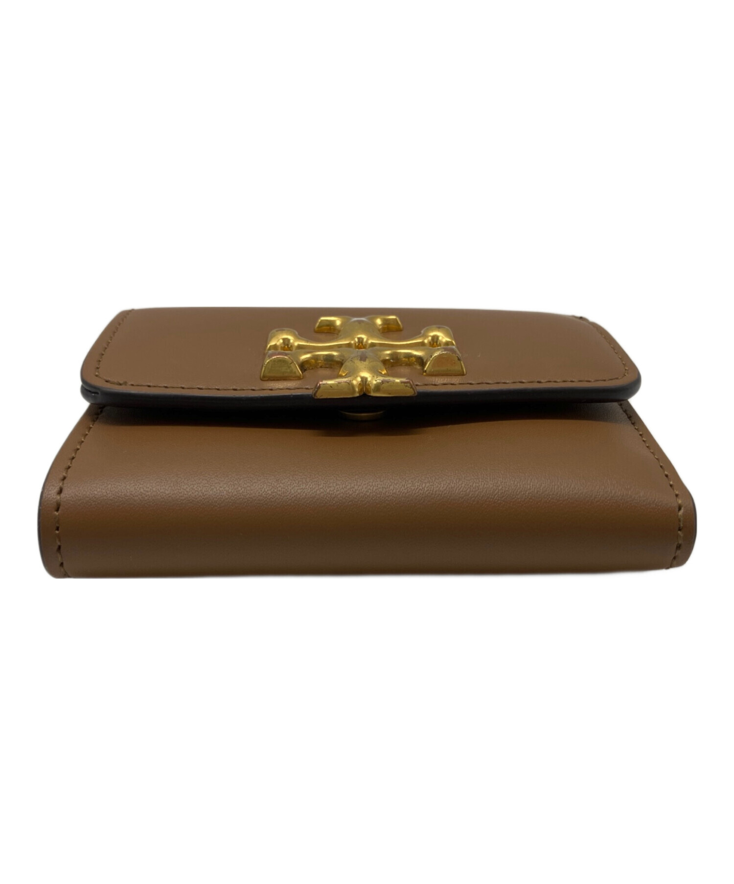 中古・古着通販】TORY BURCH (トリーバーチ) TORY BURCH コンパクト